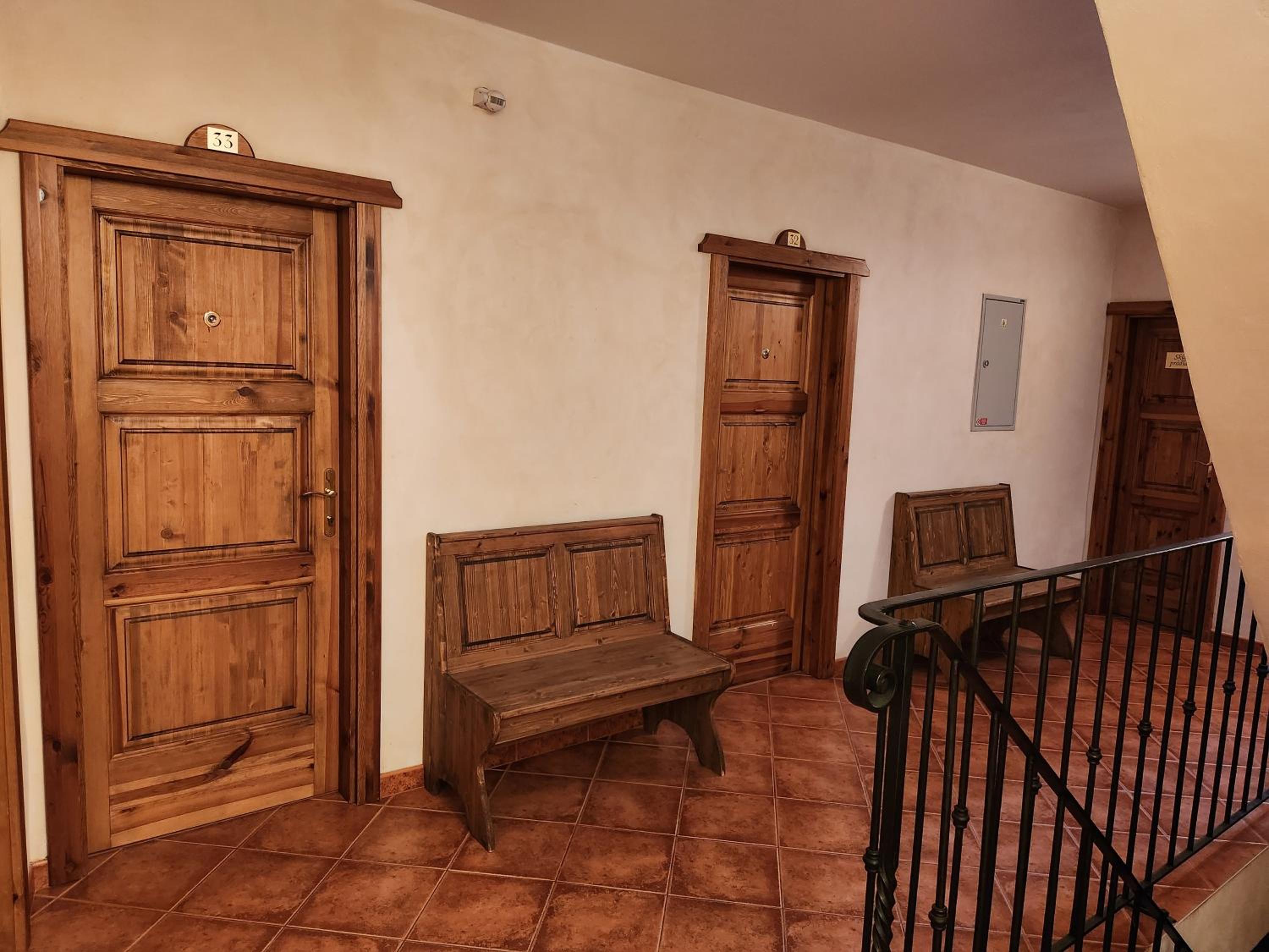 Triple Room photo 2