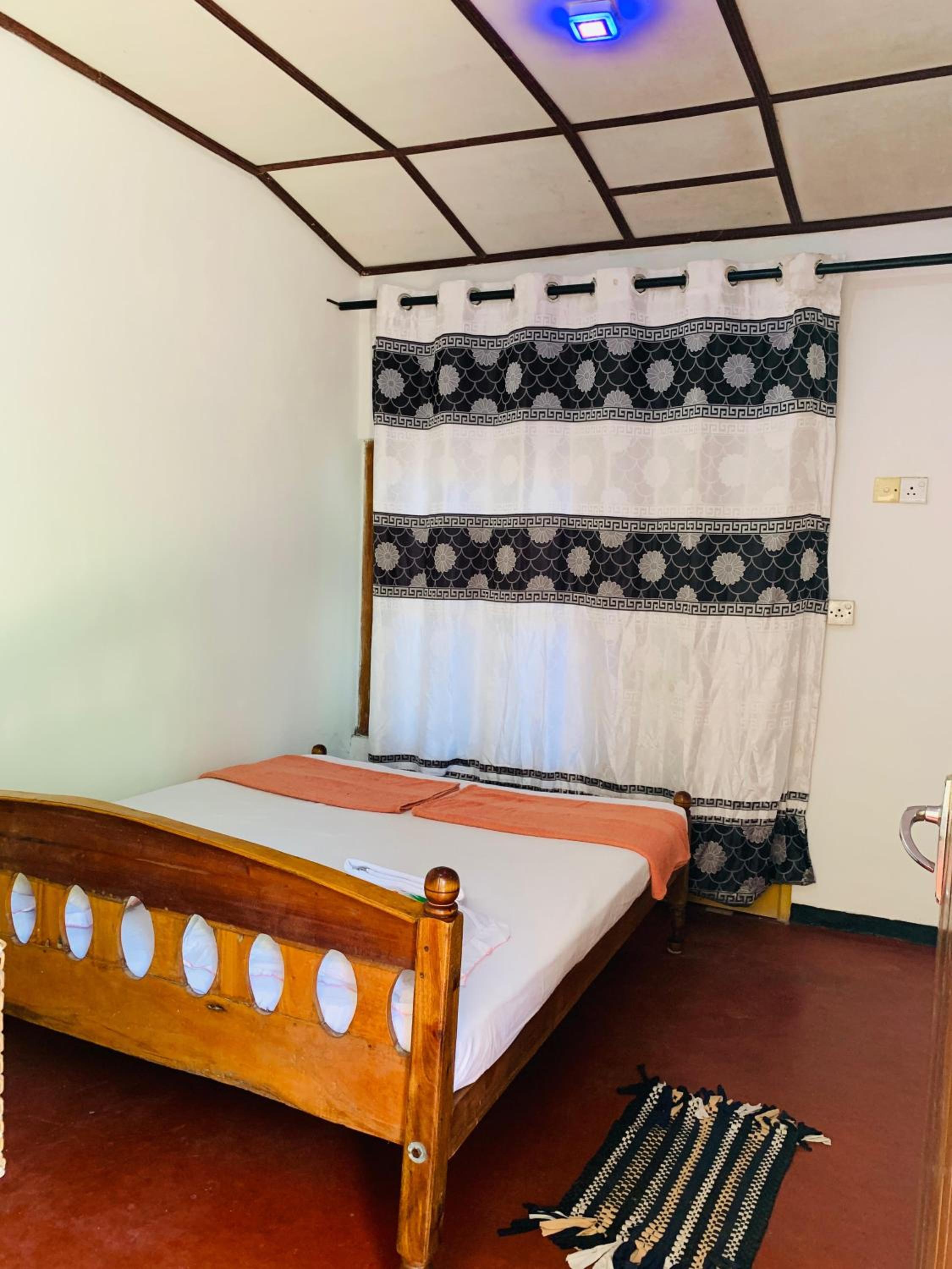 Double Room with Private Bathroom photo 3