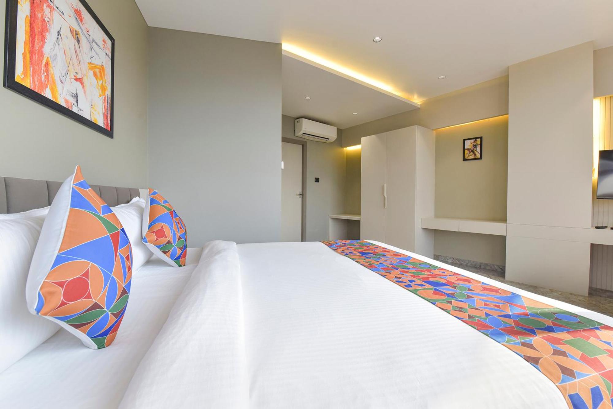 Executive Triple Room