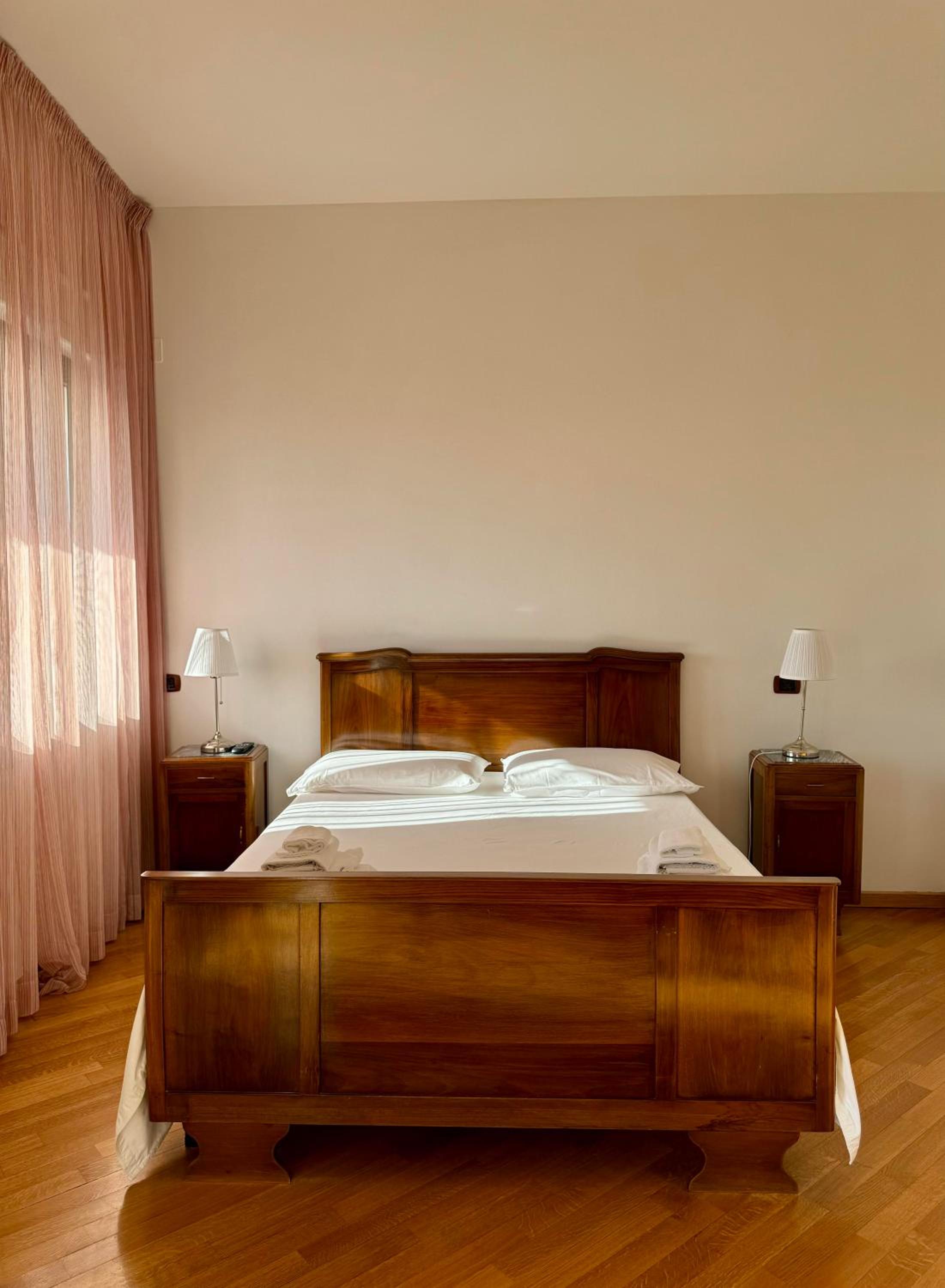 Deluxe Double Room photo 1