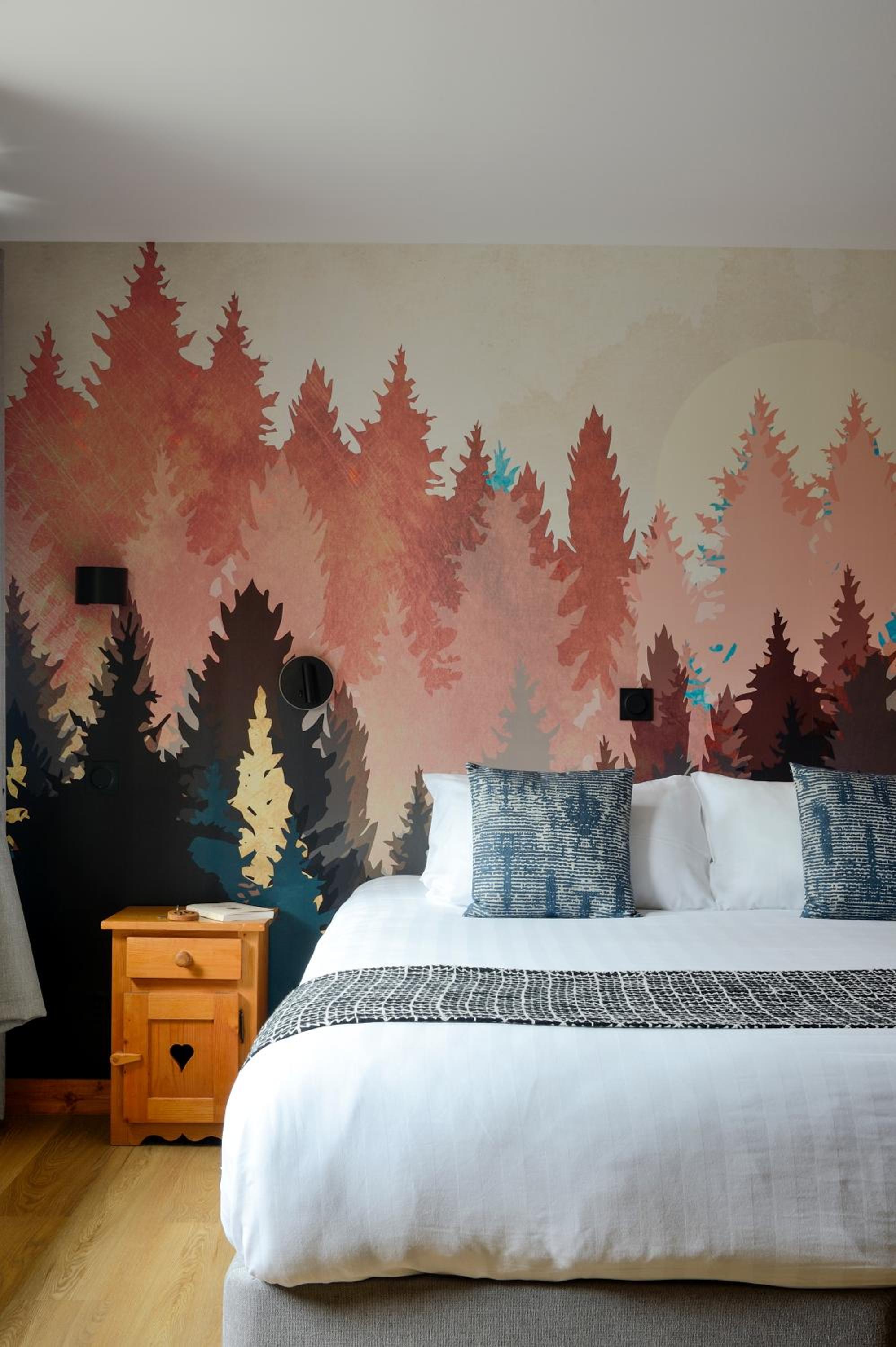 Privilege Double Room - Photo 10