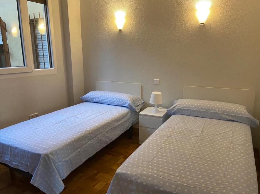 Departamento de tres habitaciones