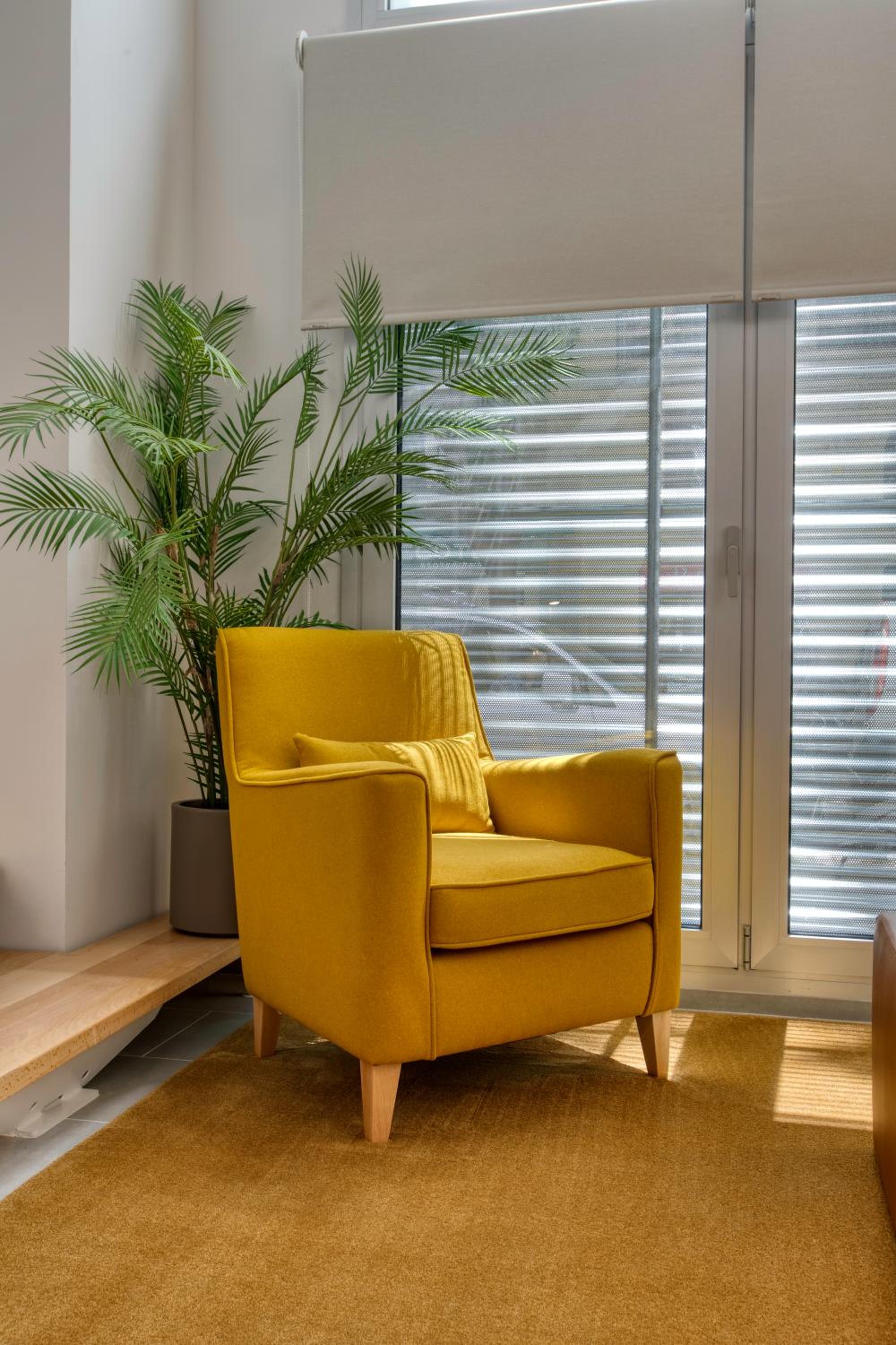 Duplex Apartment photo 2