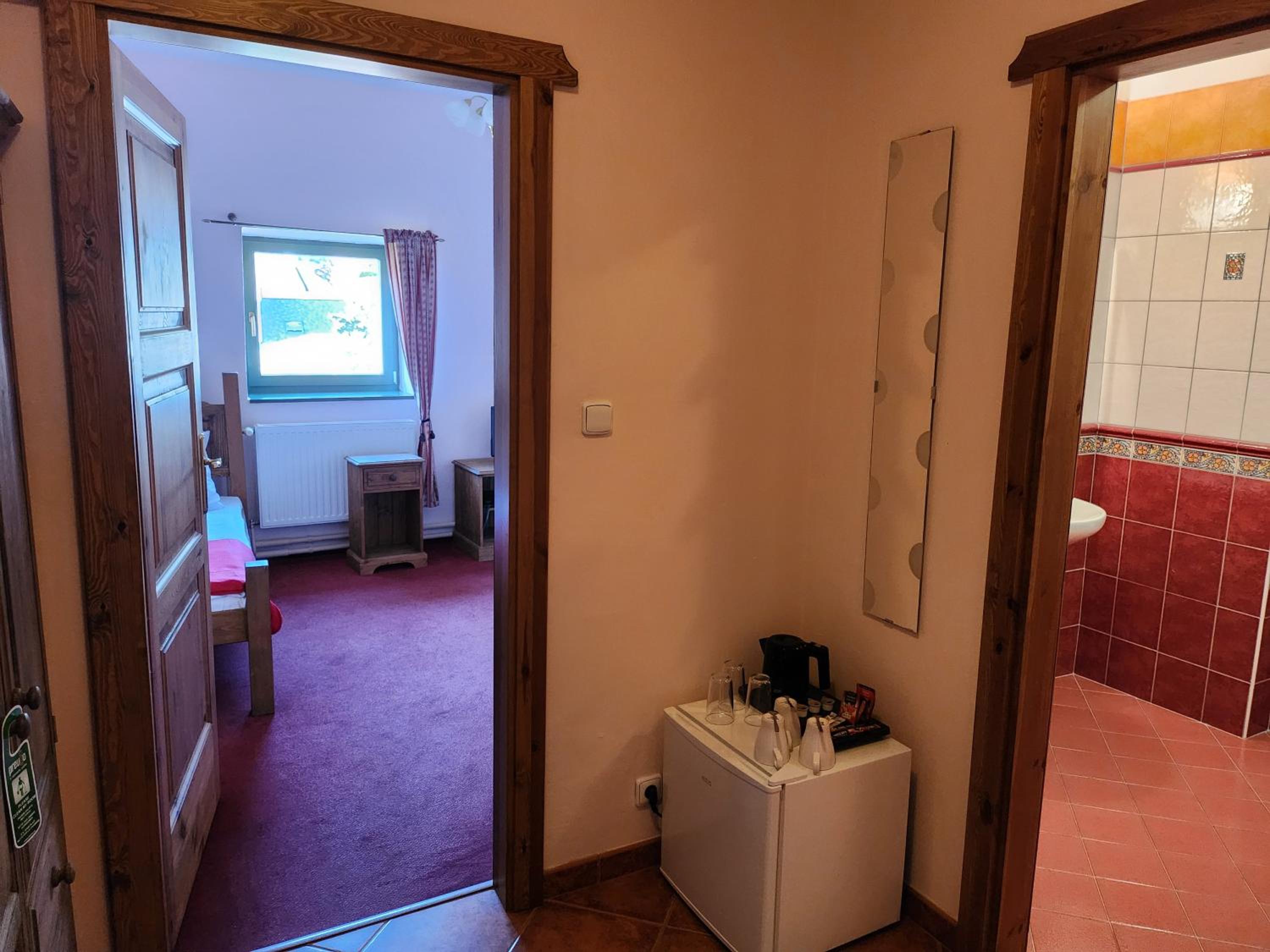 Triple Room photo 3