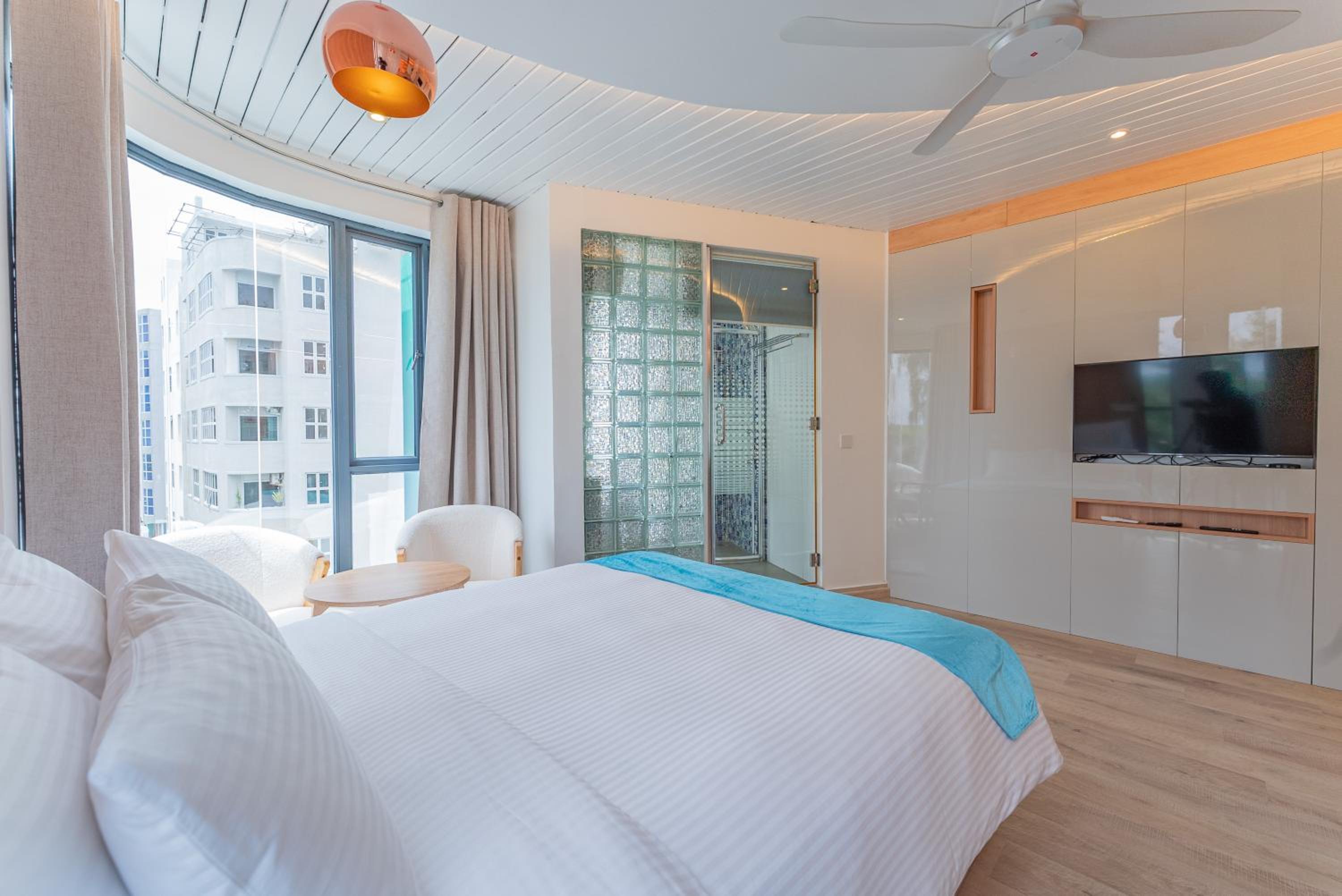Superior Deluxe Room photo 2