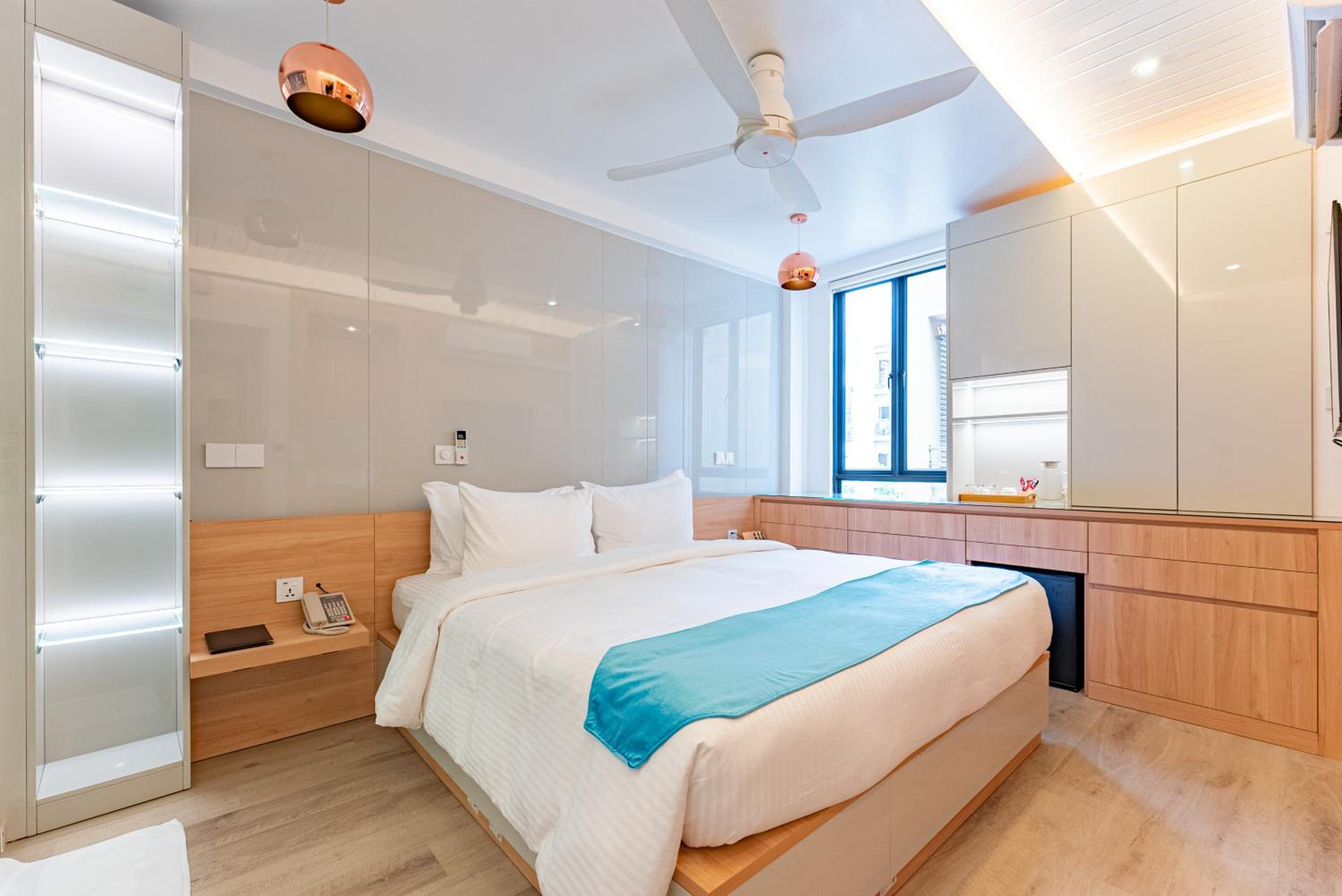 Standard Double Room photo 2
