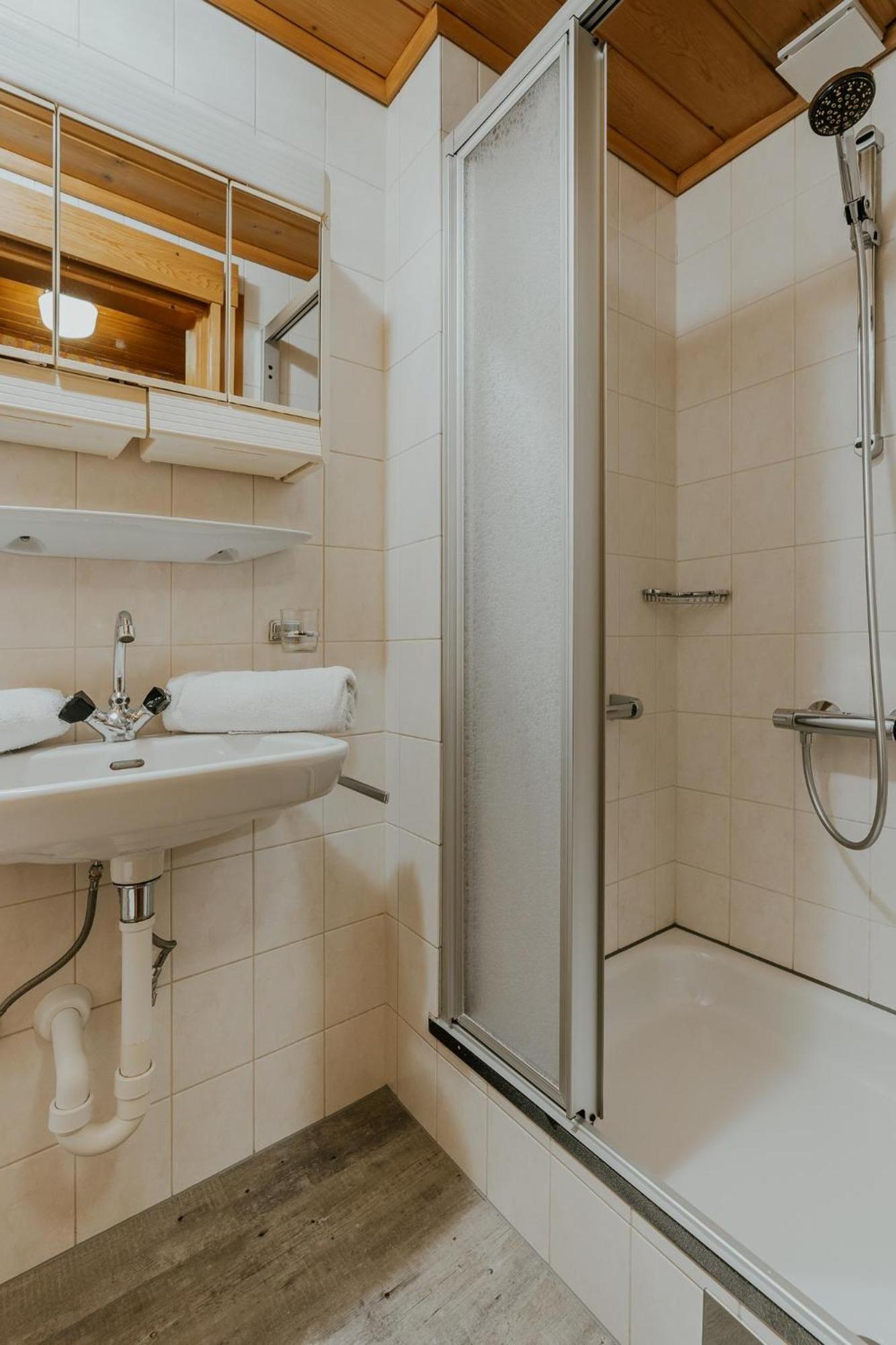Standard Apartment with Shower photo 3