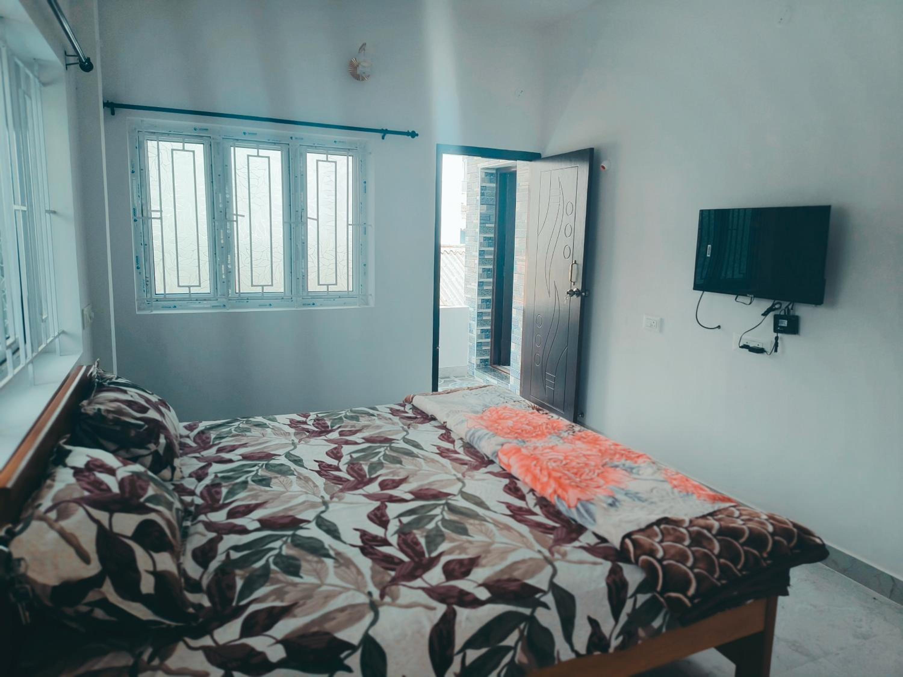 Double Room photo 1