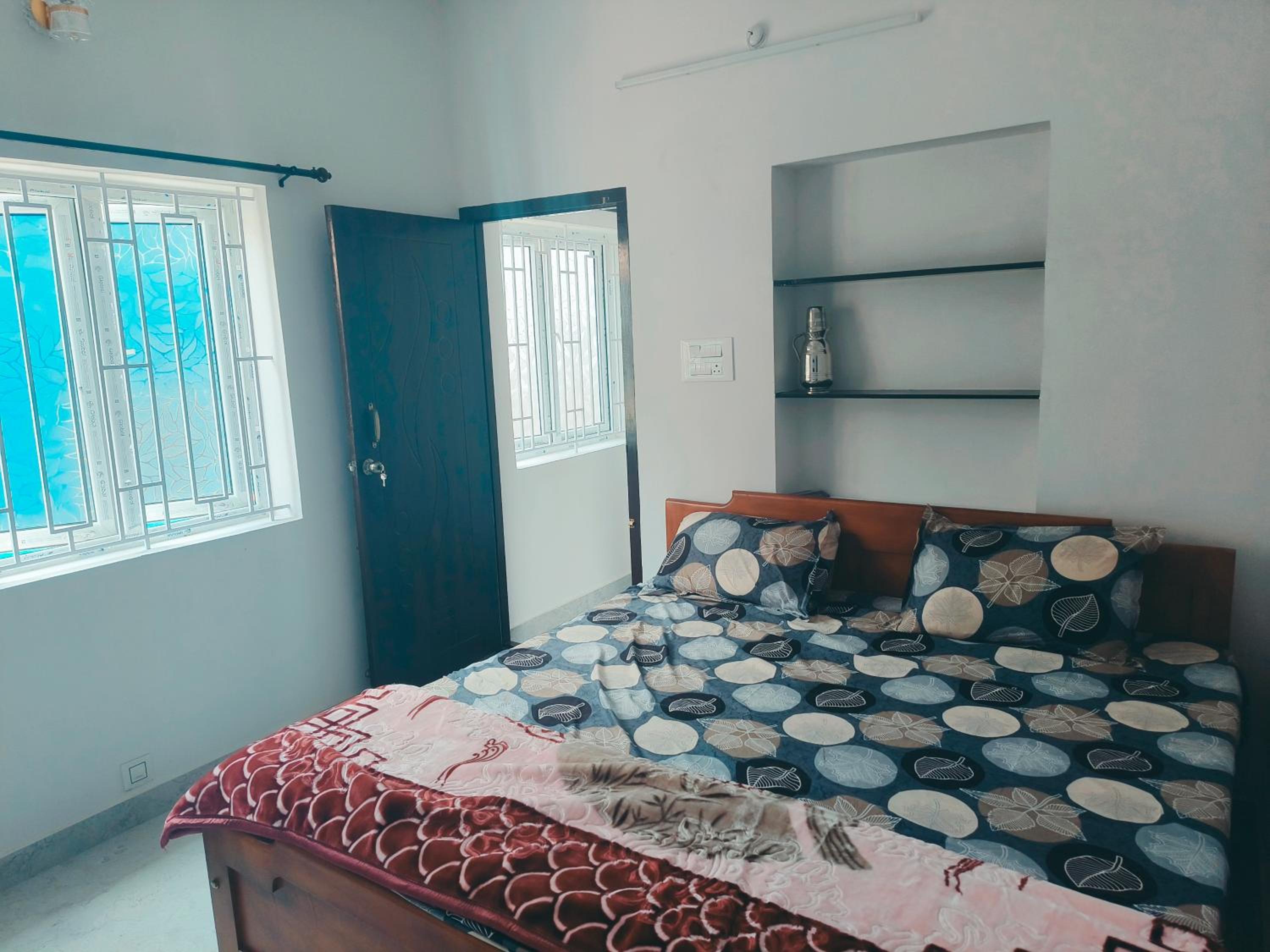 Double Room photo 3