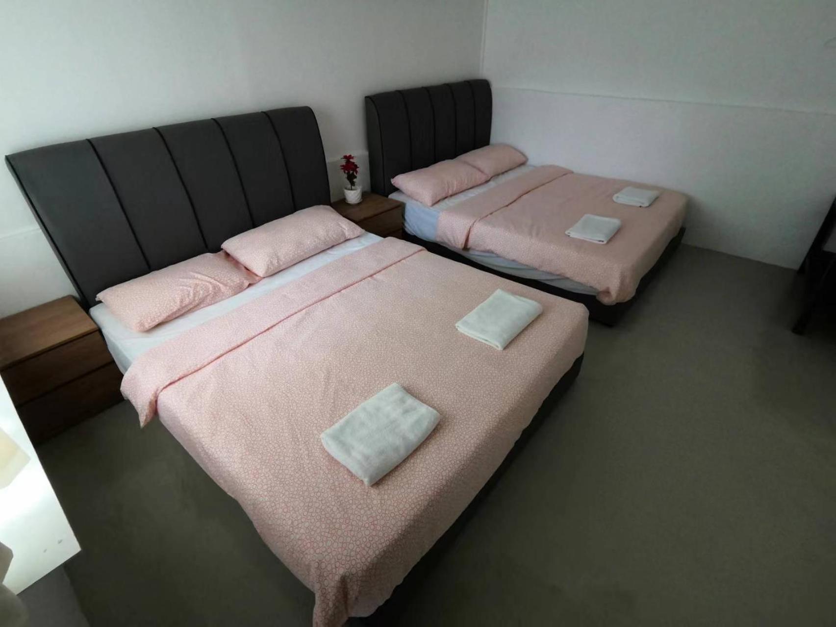 Family Double Room photo 1