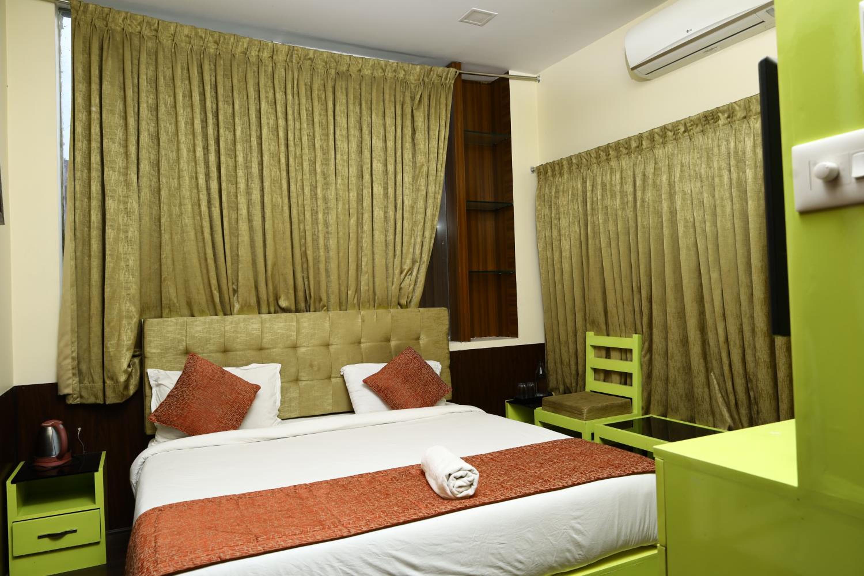 Double Room photo 2