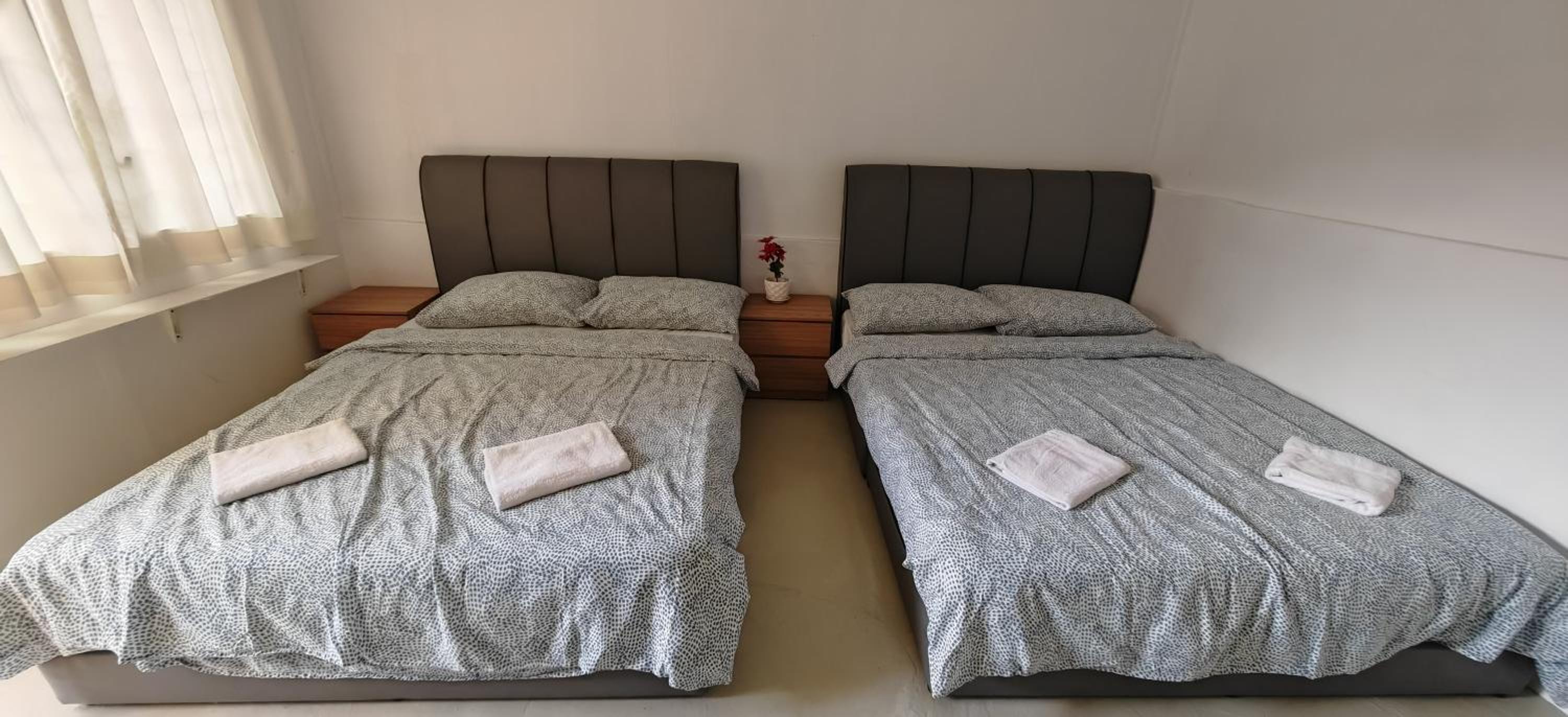 Family Double Room photo 2