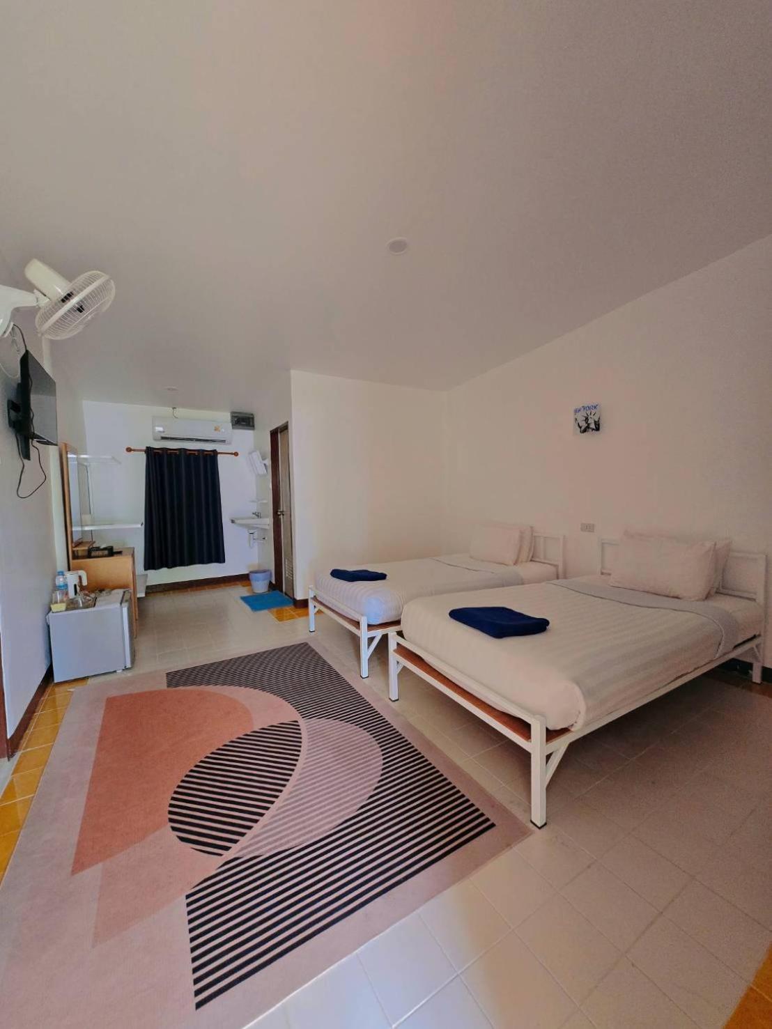 One-Bedroom Chalet - Photo 4