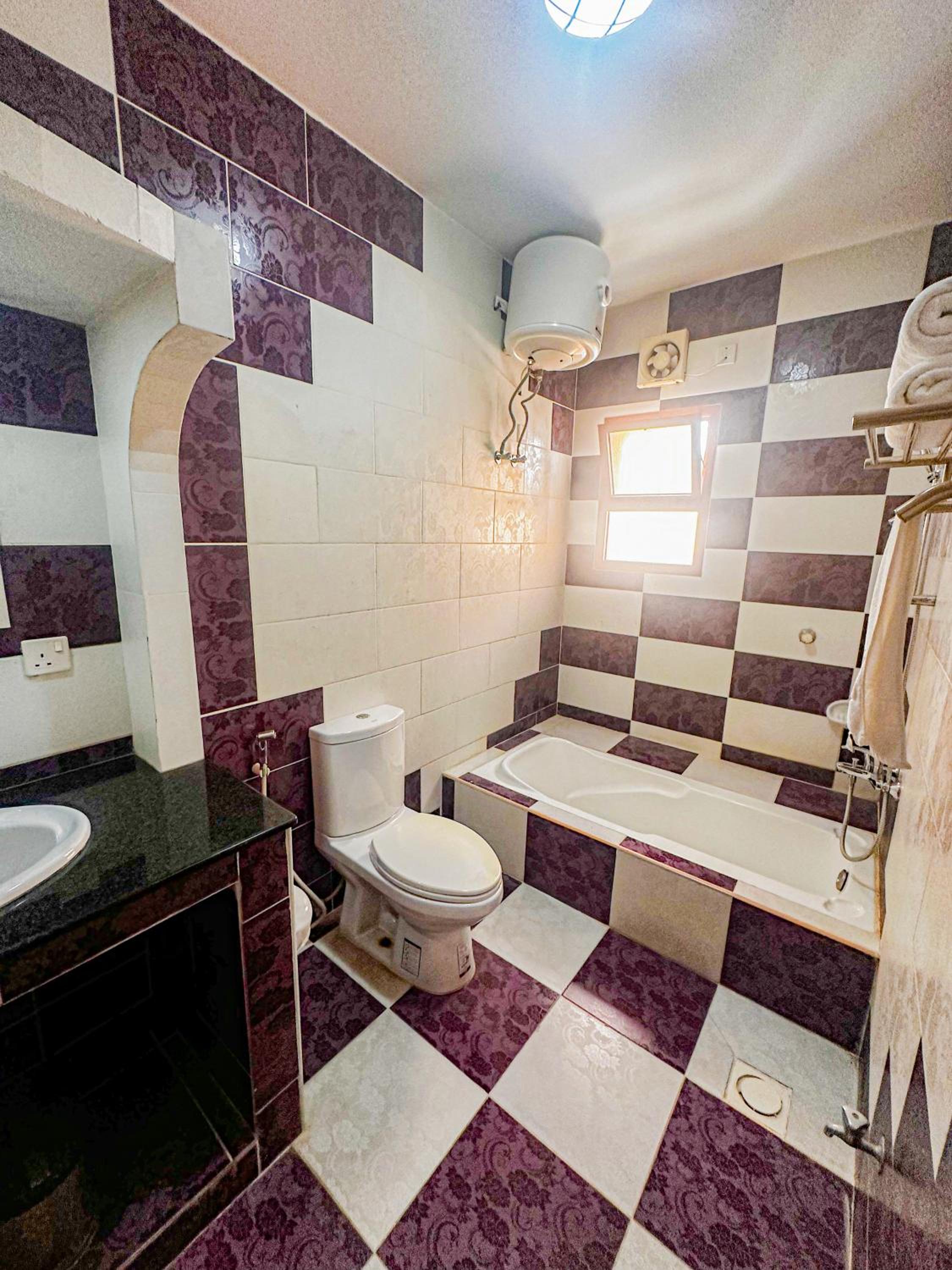 Budget Double Room photo 1