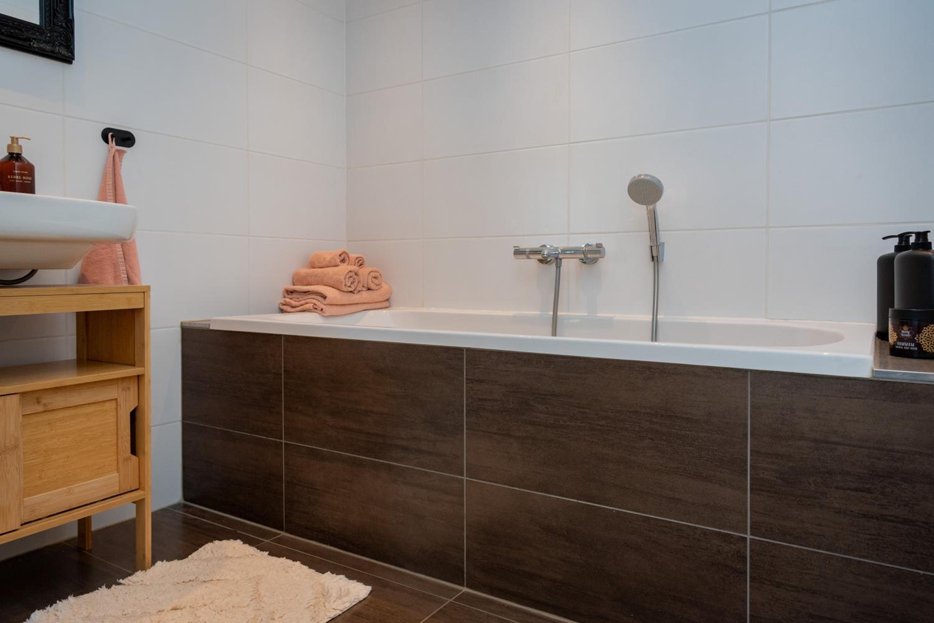 Double Room with Private Bathroom photo 2