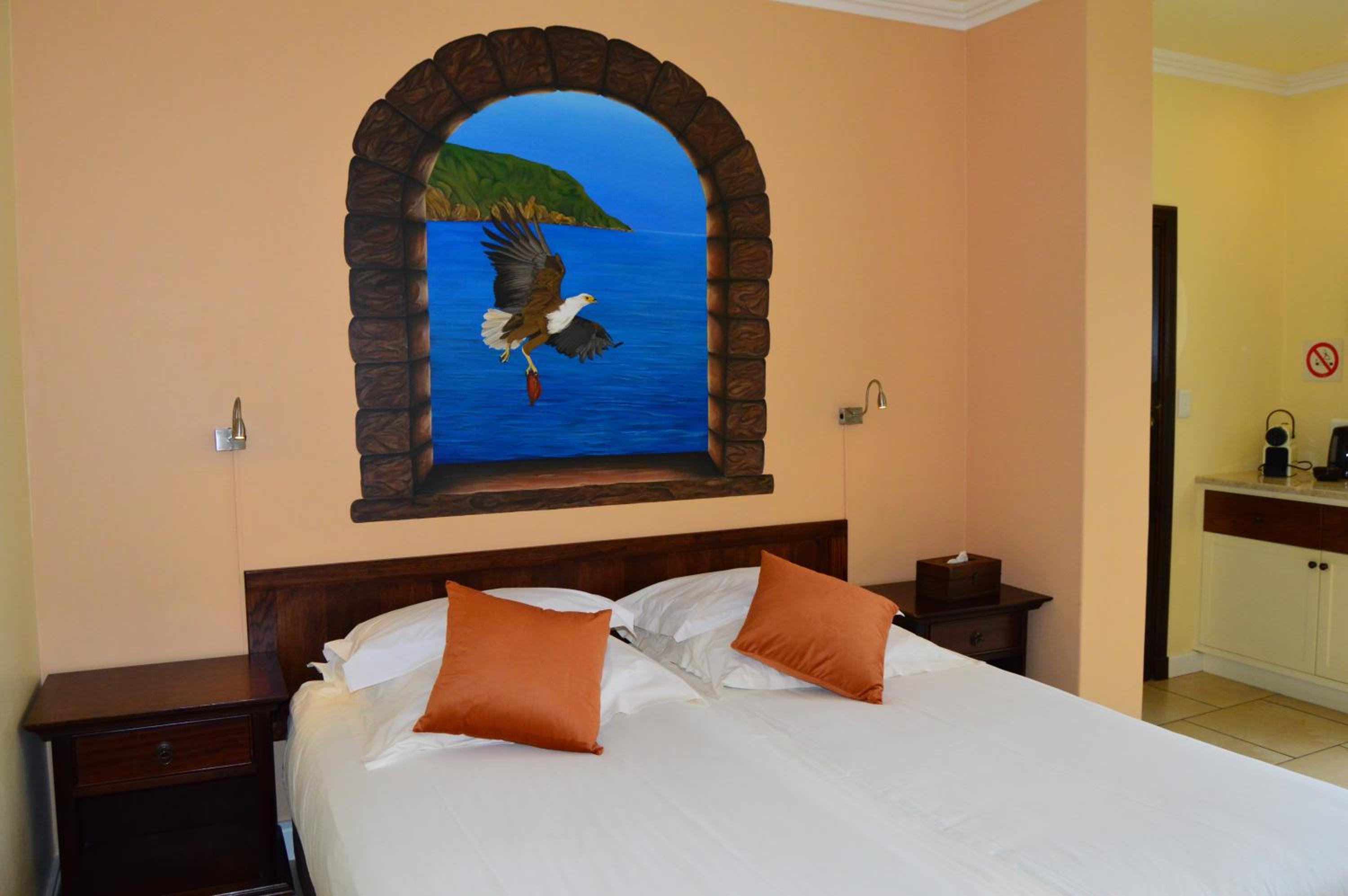 Eagle - Luxury Double or Twin Room