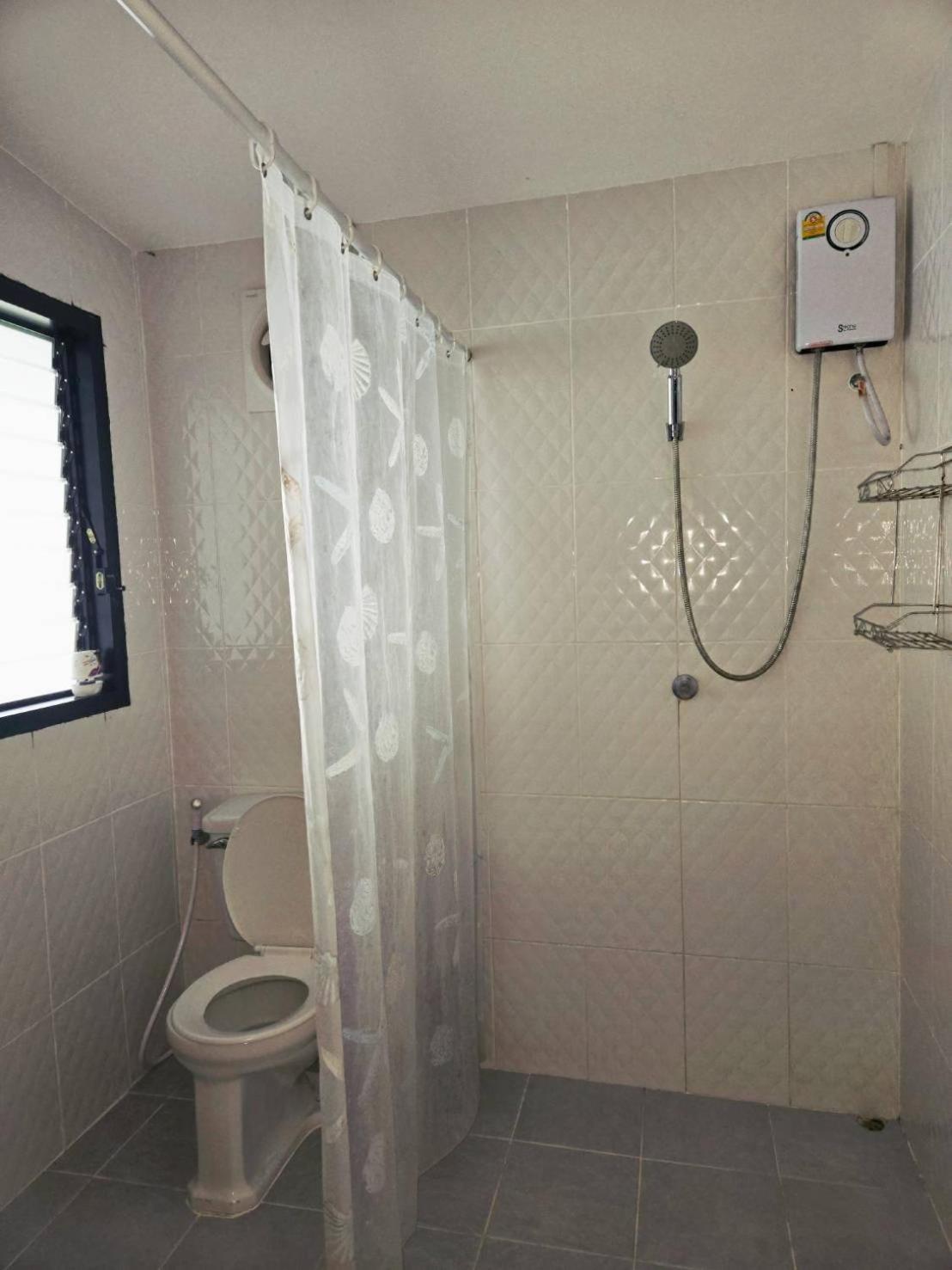 Deluxe Bungalow with Sea View - Photo 9
