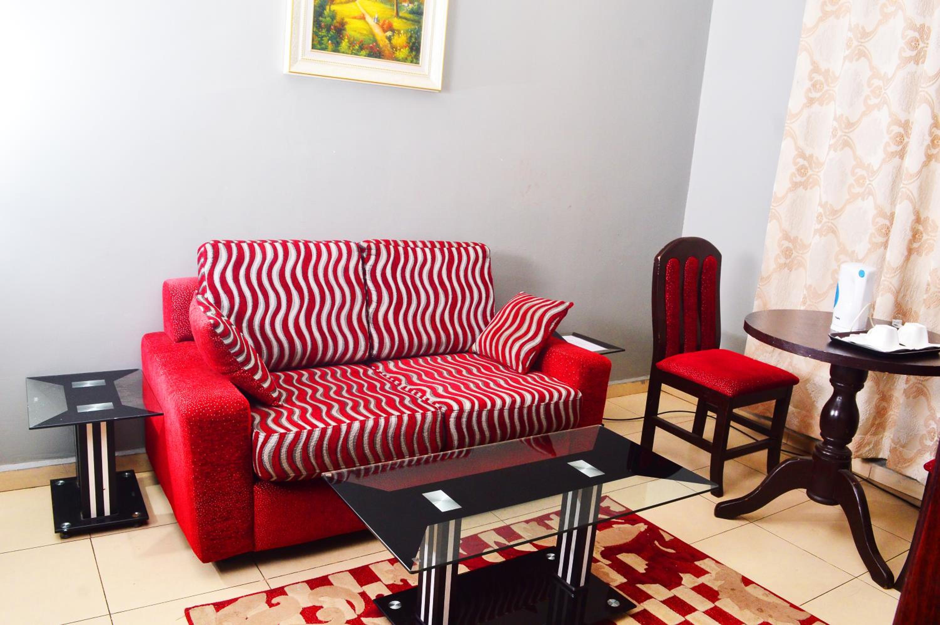 Deluxe Single Room photo 3