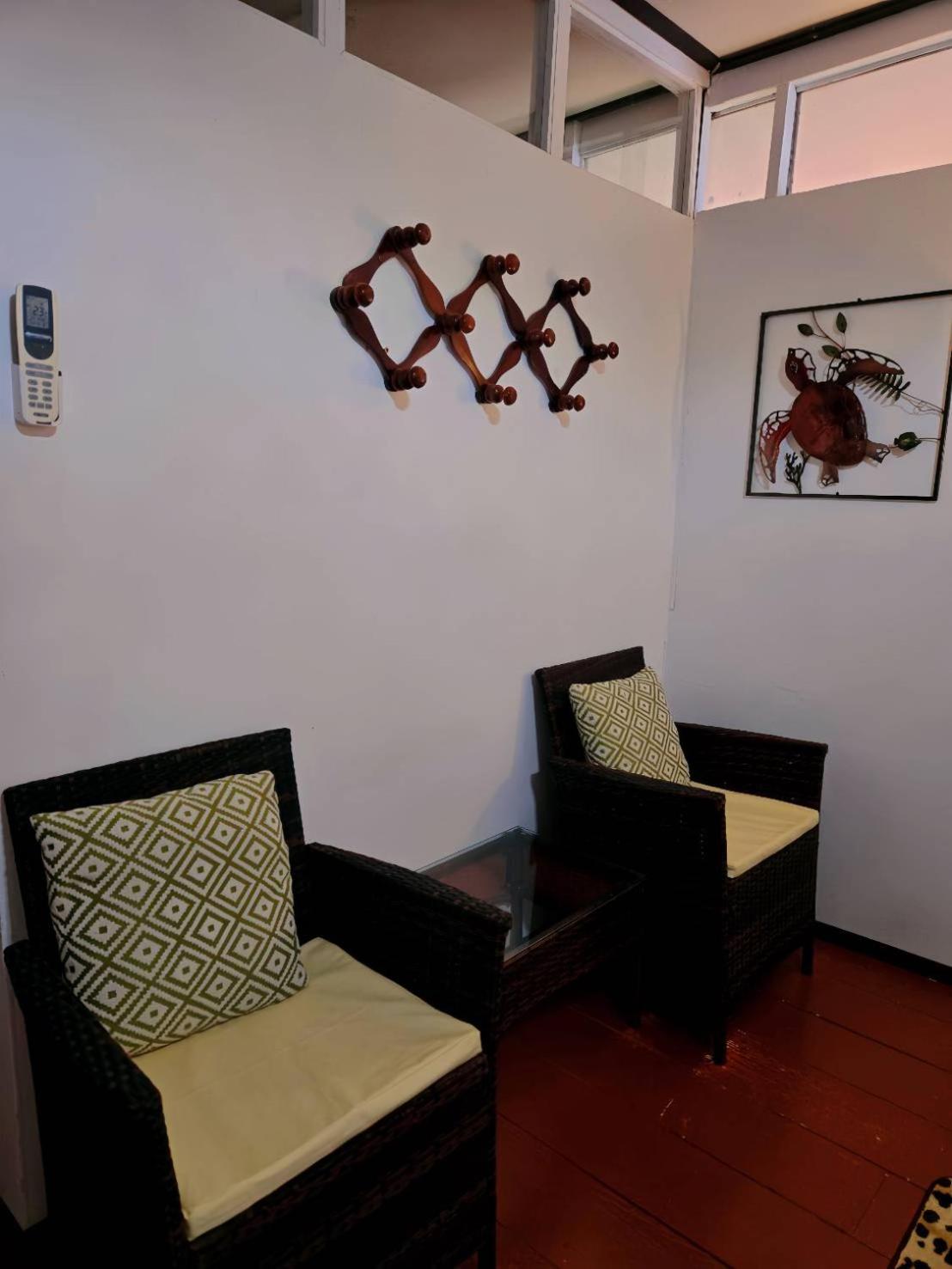 Deluxe Bungalow with Sea View - Photo 2