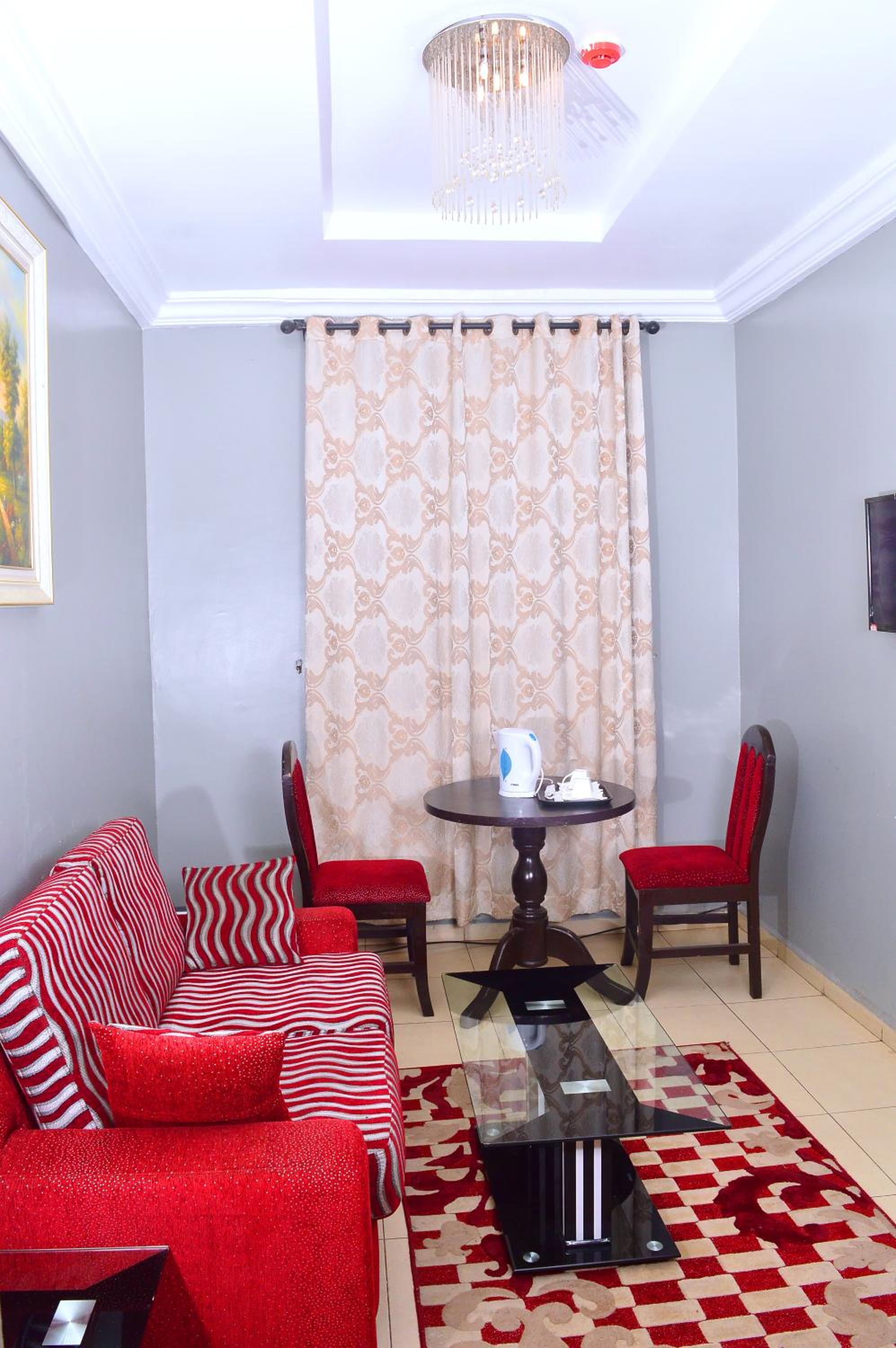 Deluxe Single Room photo 1