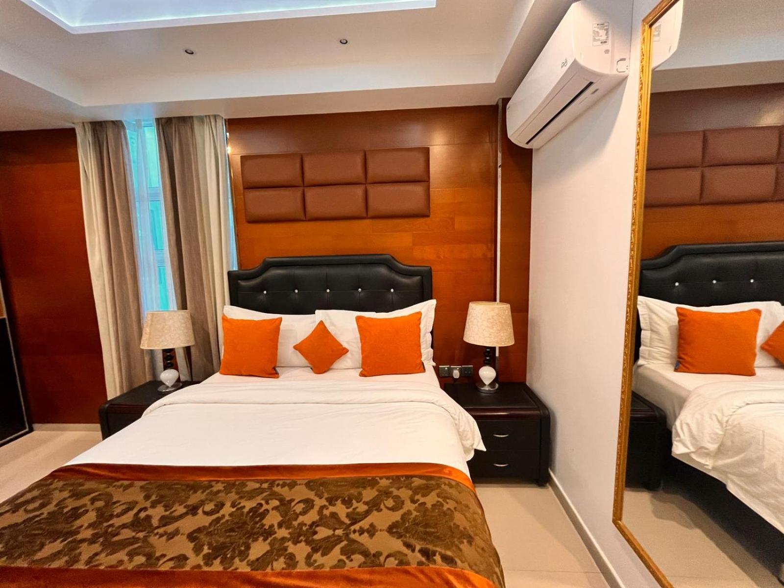 Deluxe Double Room - Photo 18