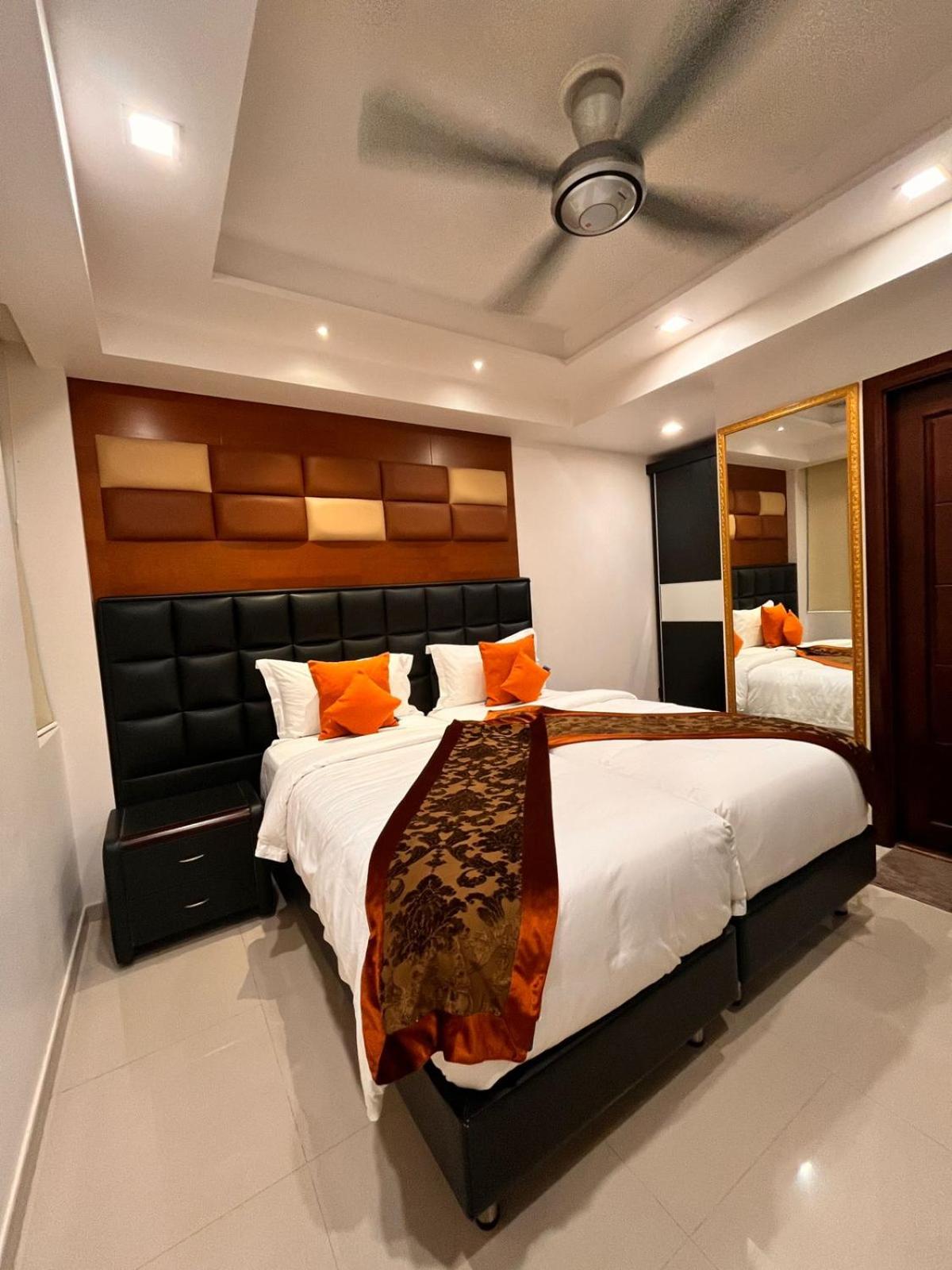 Deluxe Twin Room - Photo 7