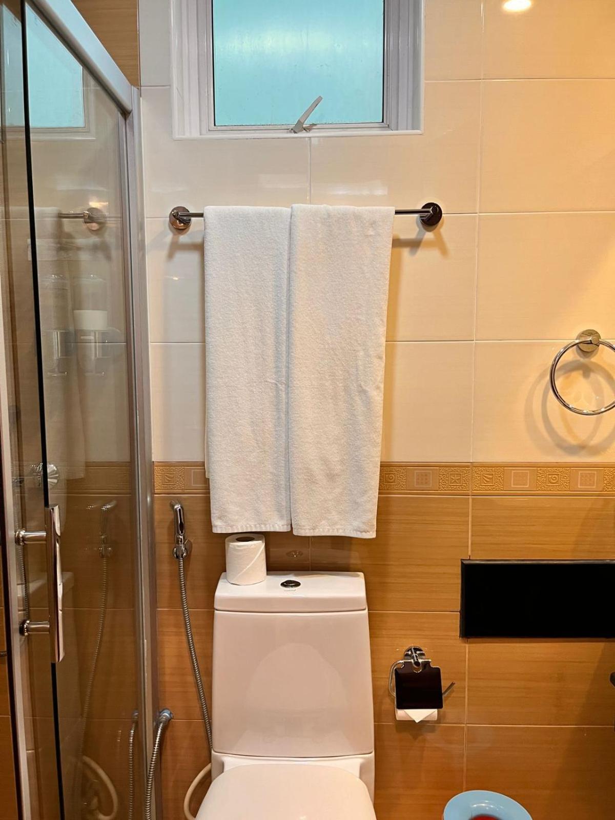 Deluxe Double Room - Photo 27