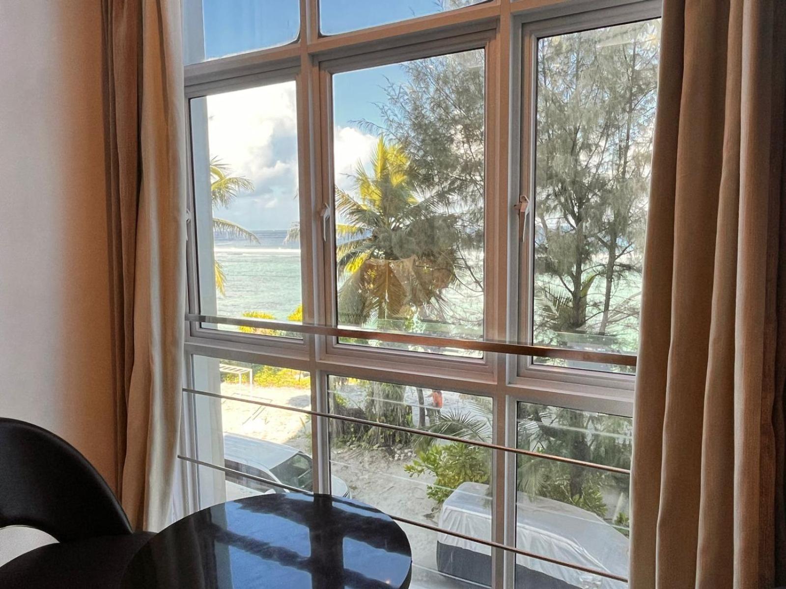Deluxe Double Room with Sea View - Photo 6