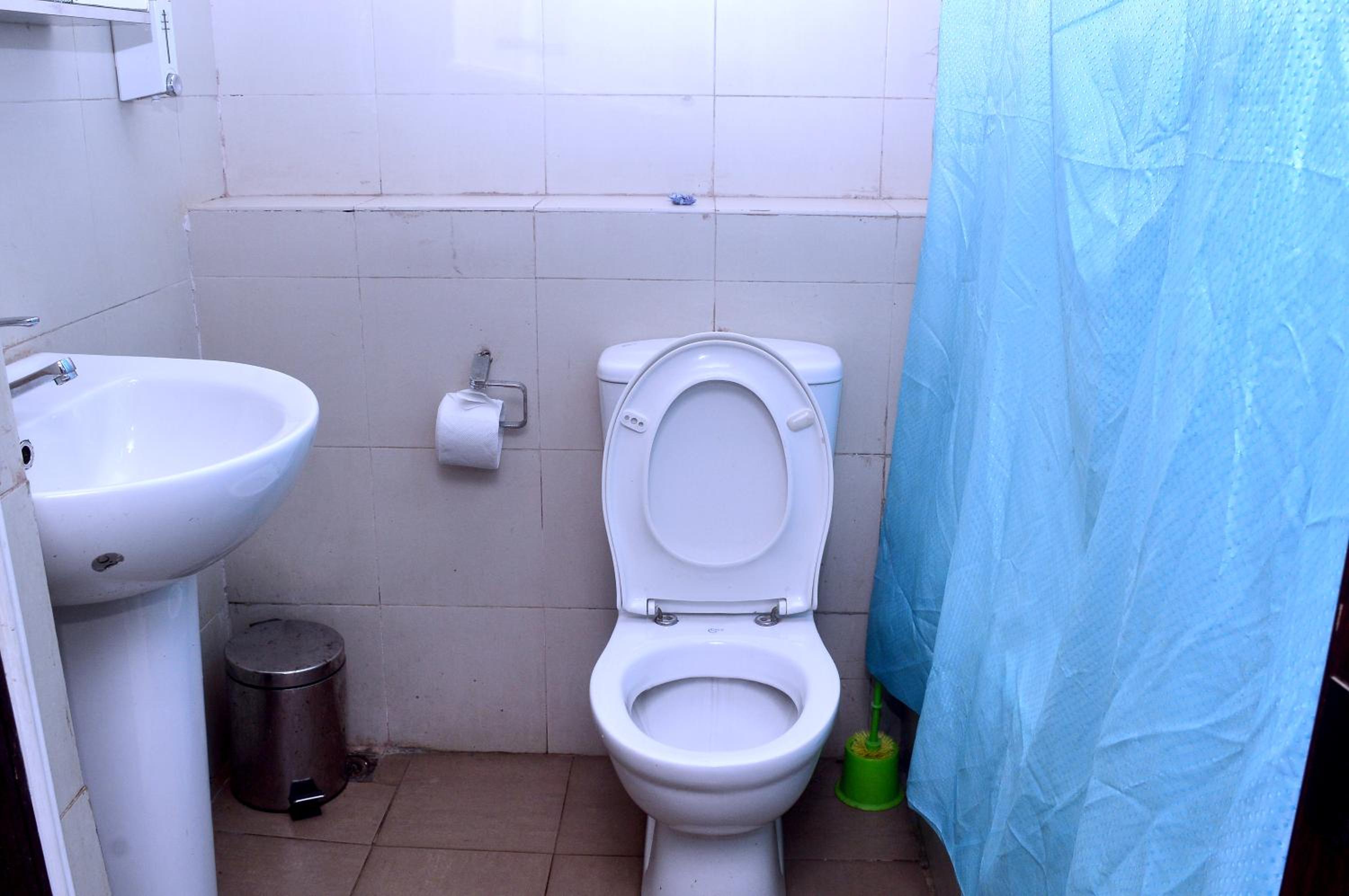 Deluxe Single Room photo 2