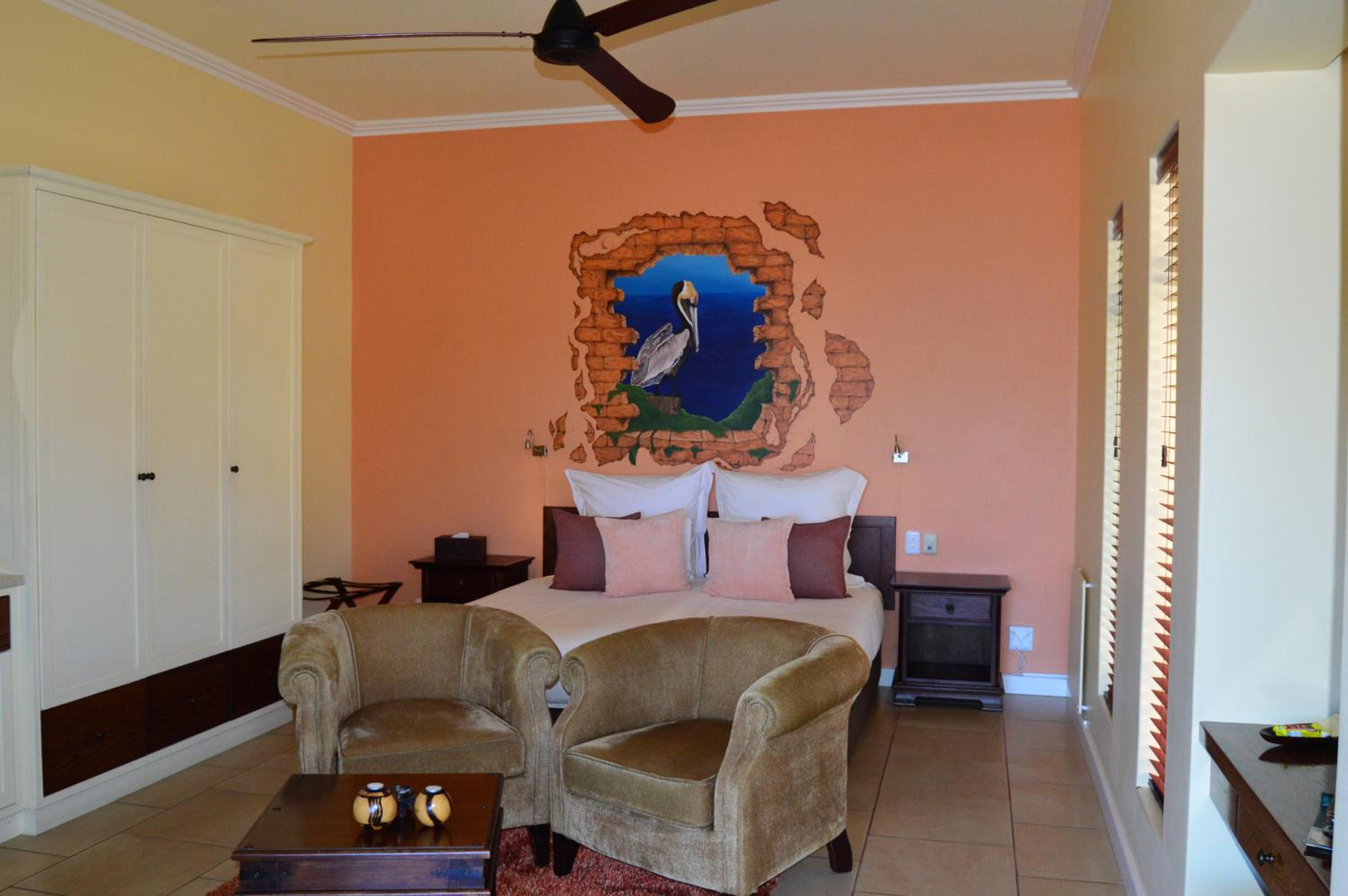 Pelican Suite - Superior Double or Twin Room