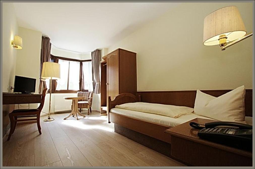 Single Room