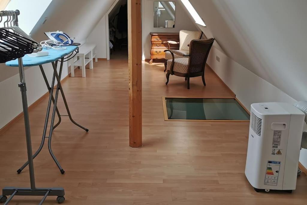 Two-Bedroom Apartment photo 2