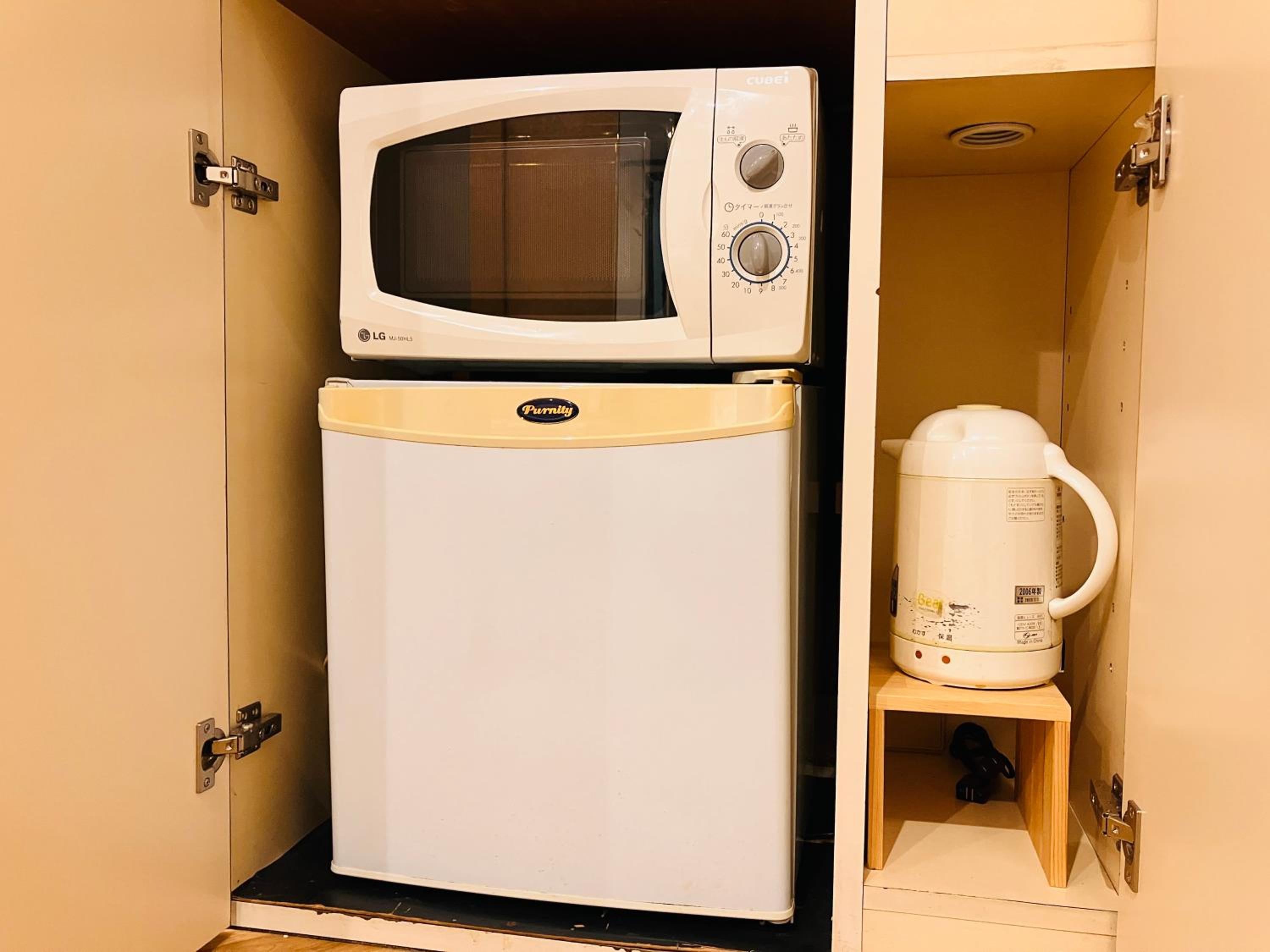 Standard Twin Room - Non-Smoking - Photo 2