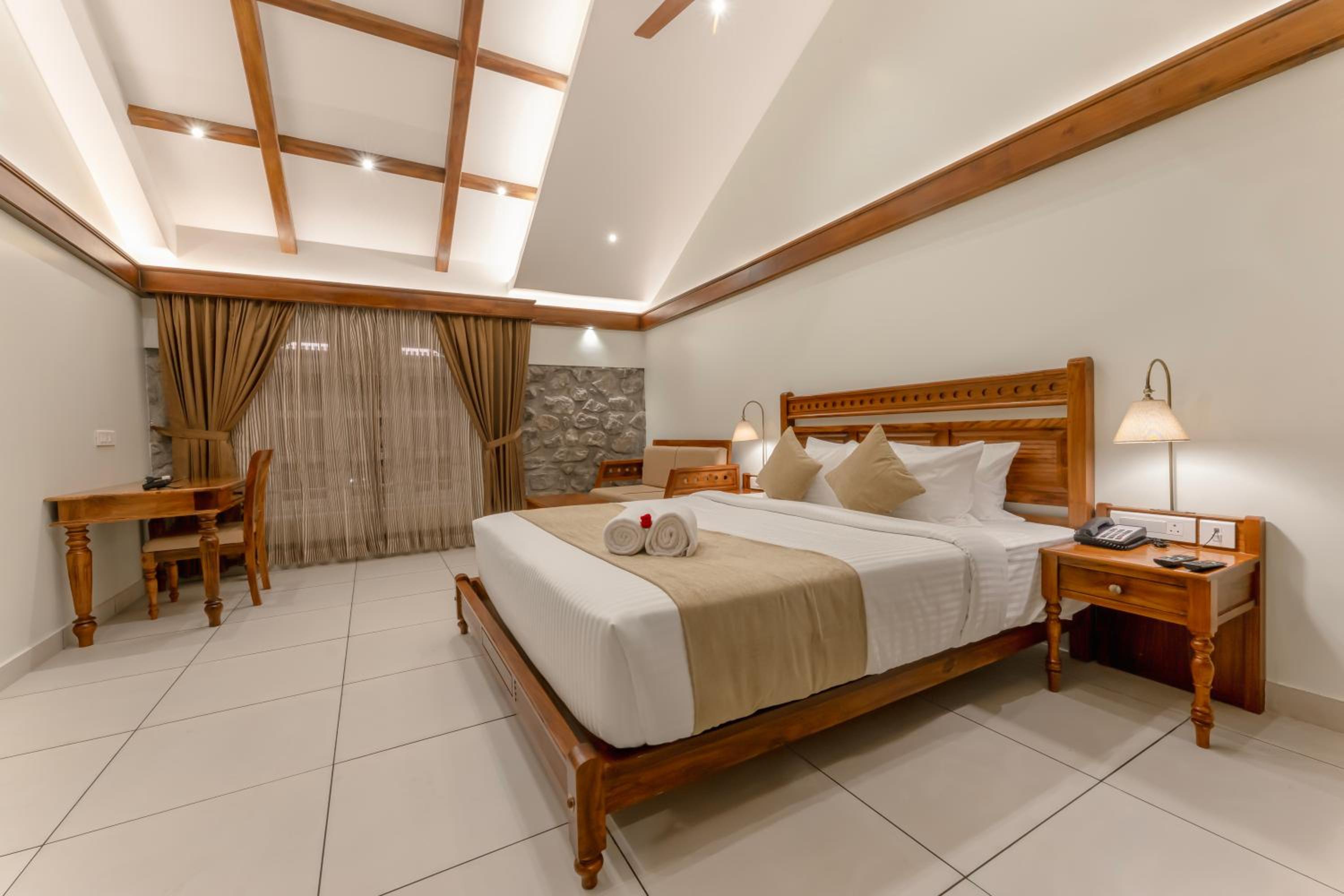 Alpine Haven - Photo 1