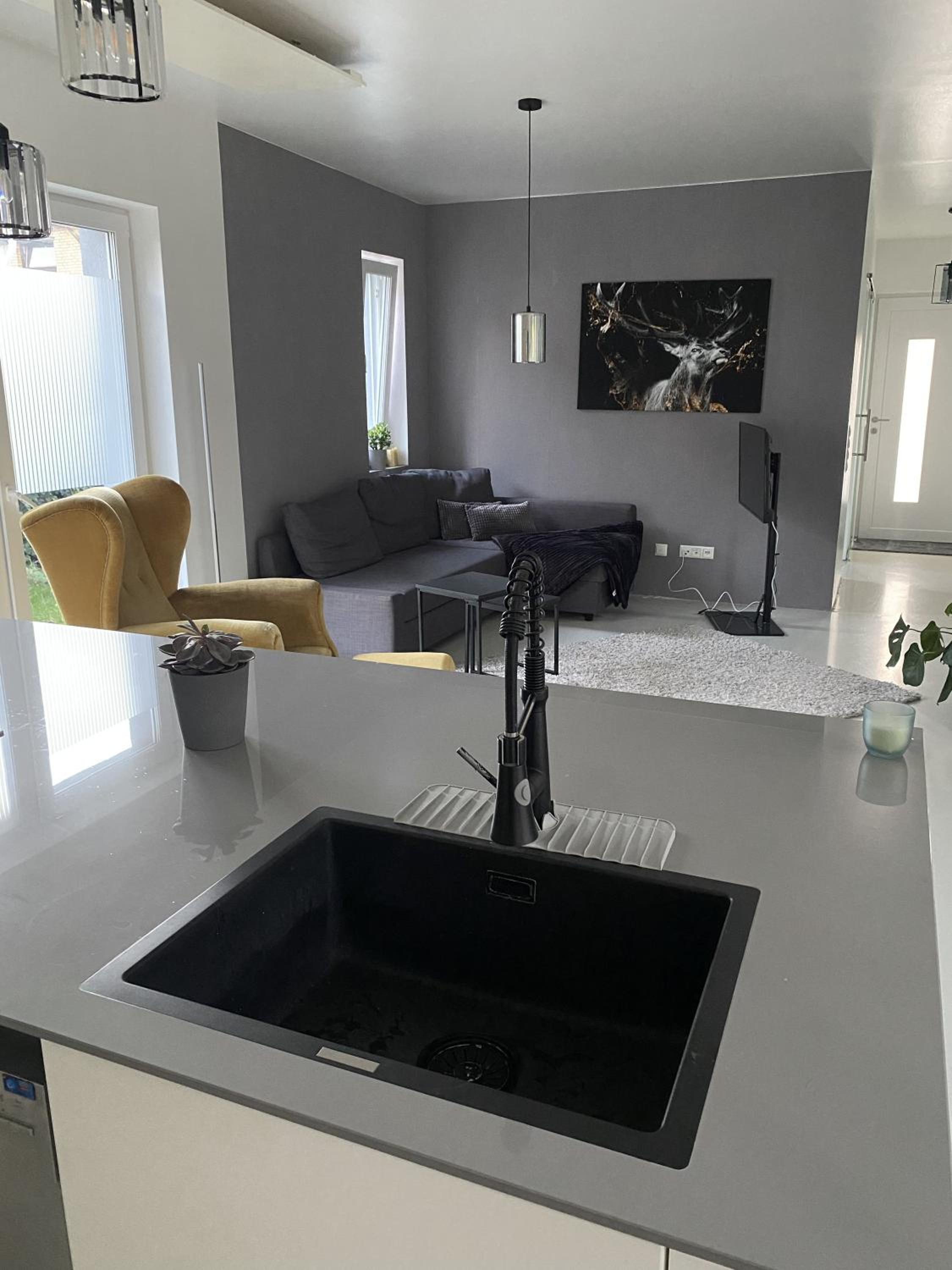 Two-Bedroom House photo 2