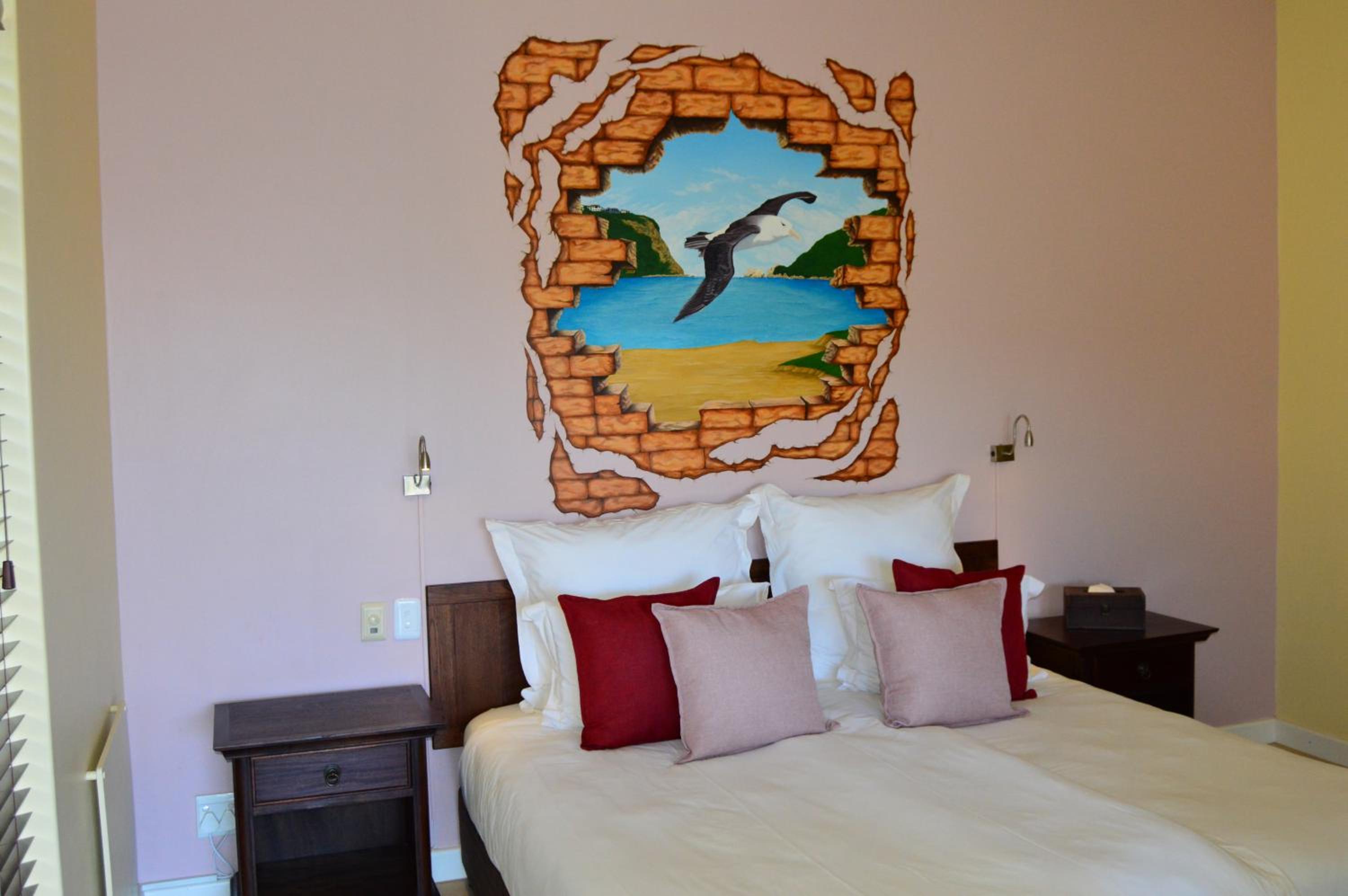 Albatross Suite - Superior Double or Twin Room