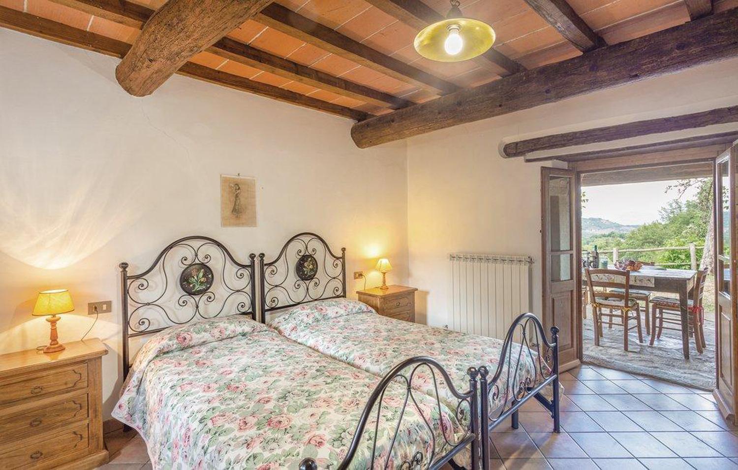 Five-Bedroom Villa