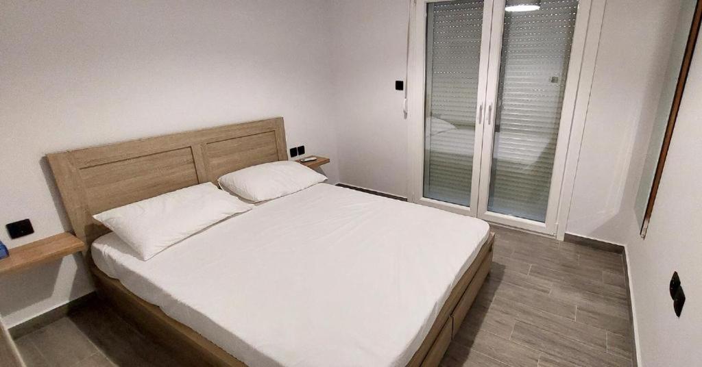Two-Bedroom Villa photo 1