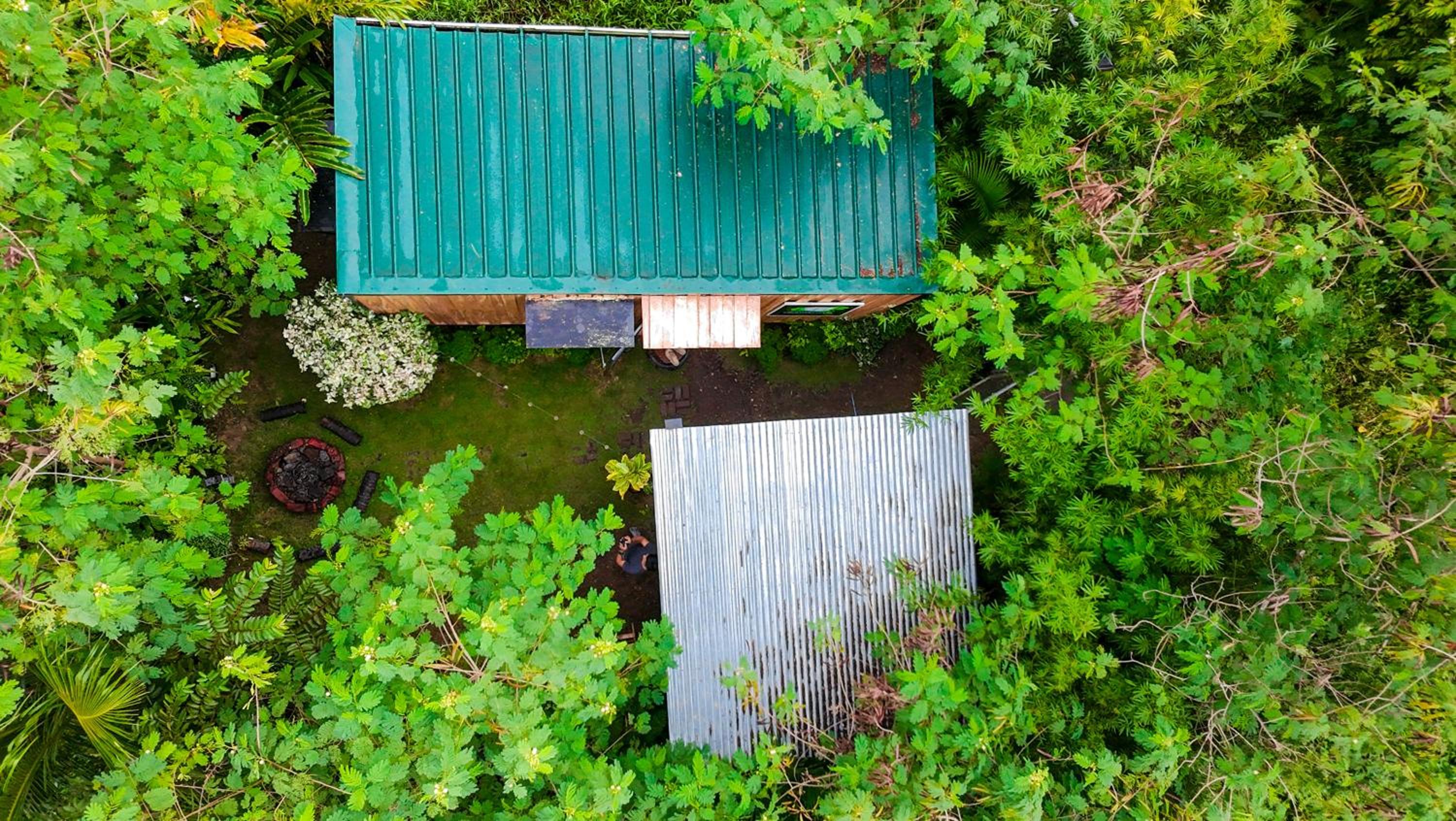 Studio with Garden View - Photo 10
