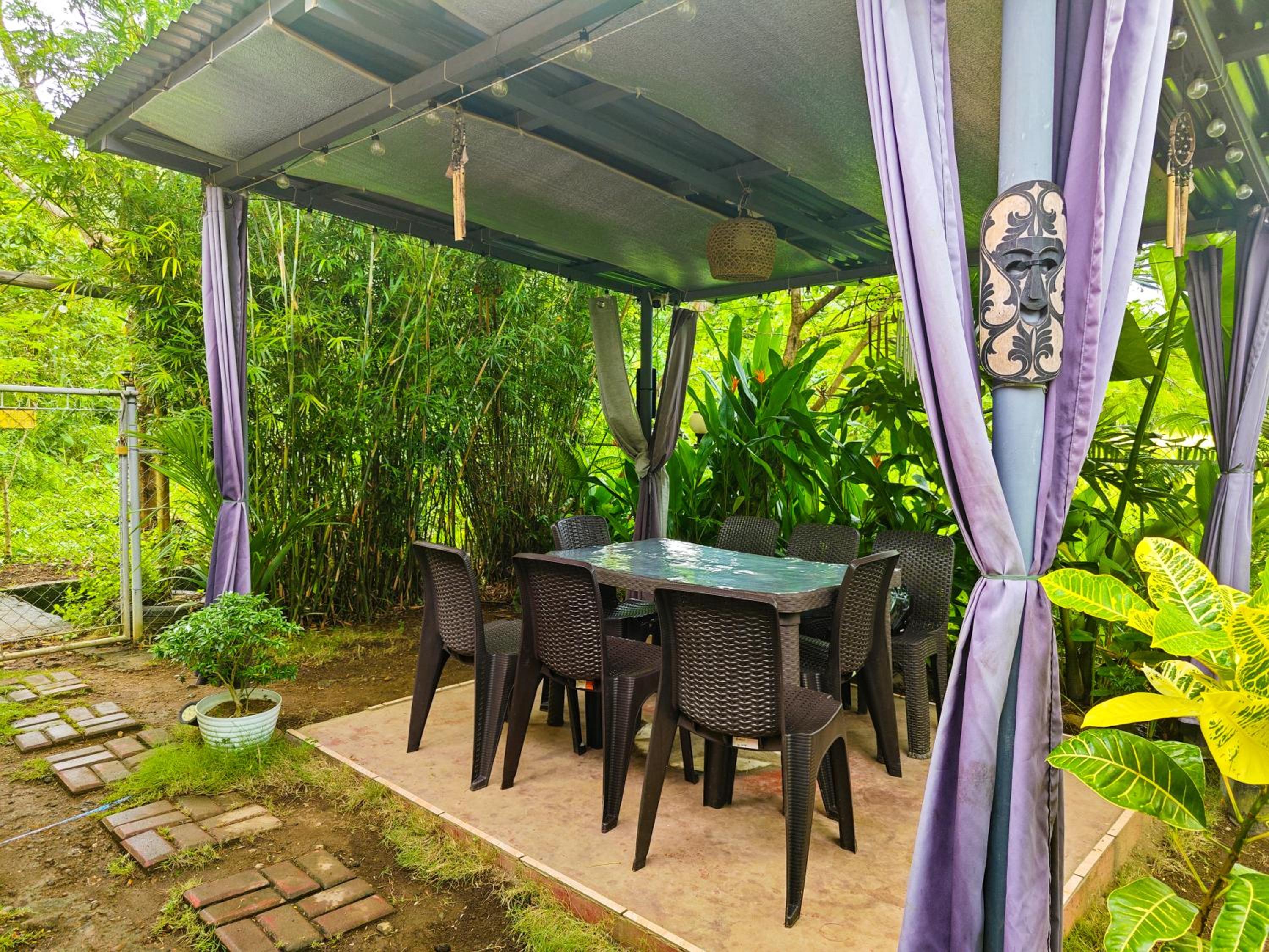 Studio with Garden View - Photo 13