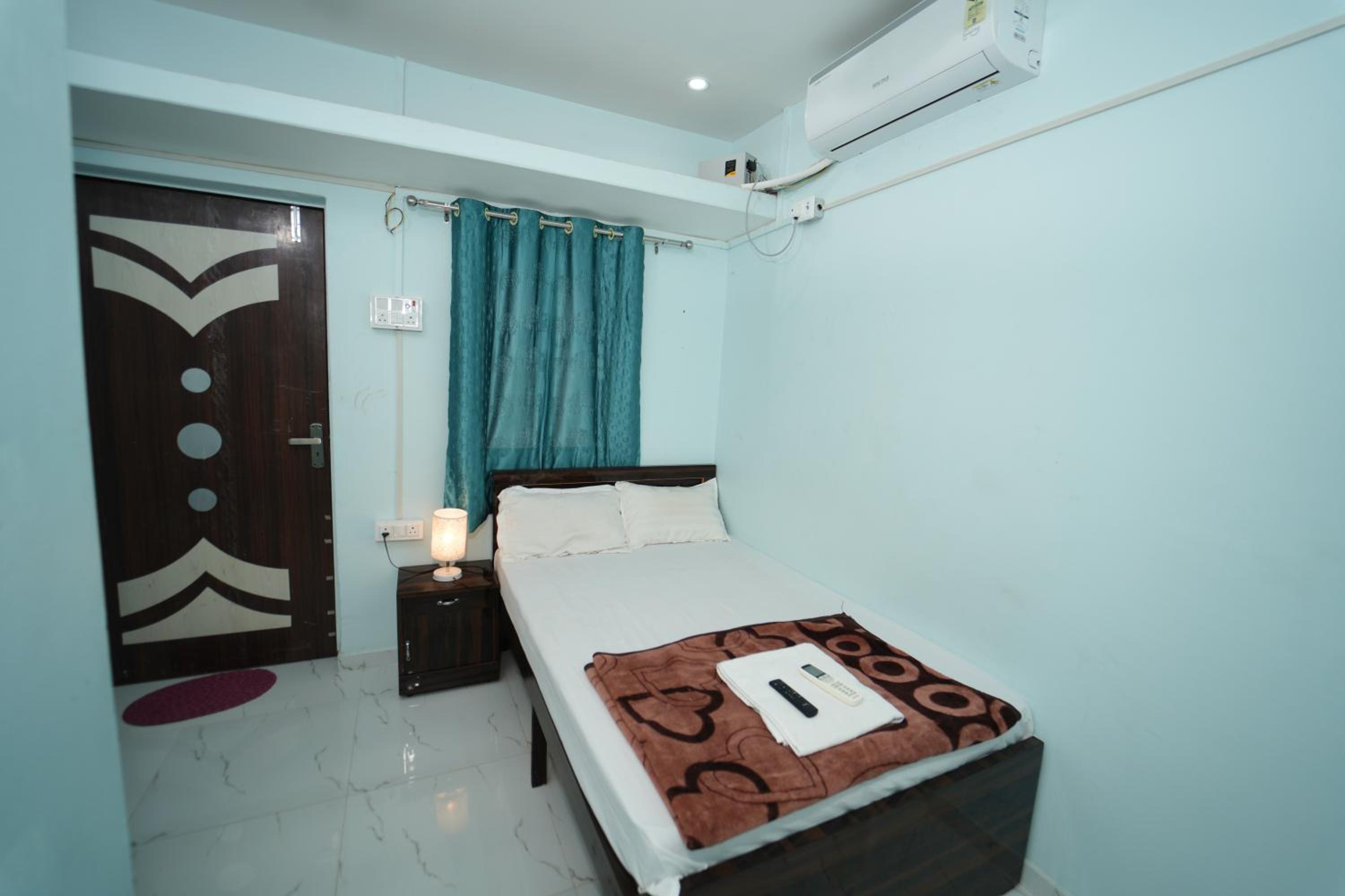 Standard Single Room photo 1