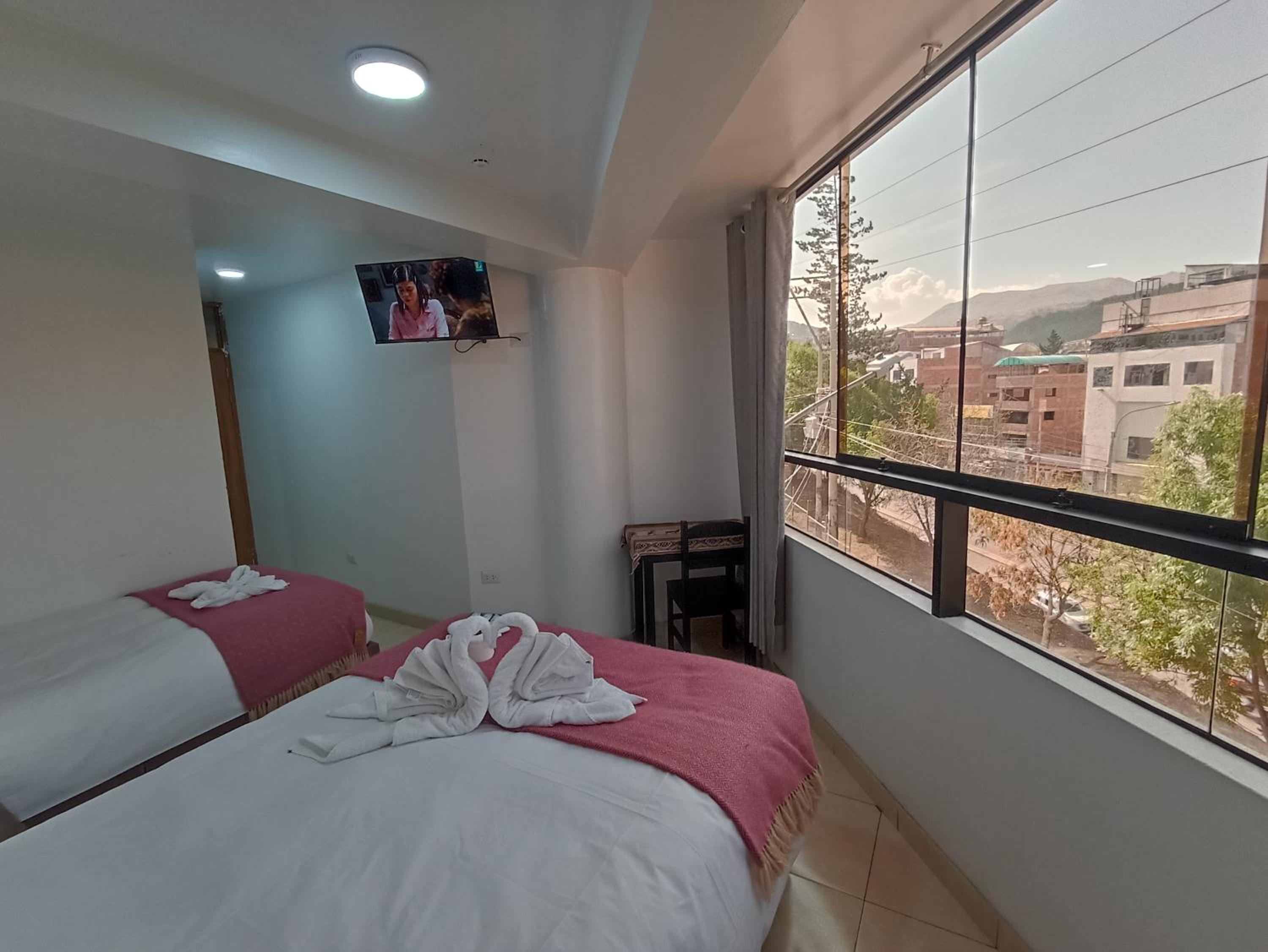 Twin Room photo 3