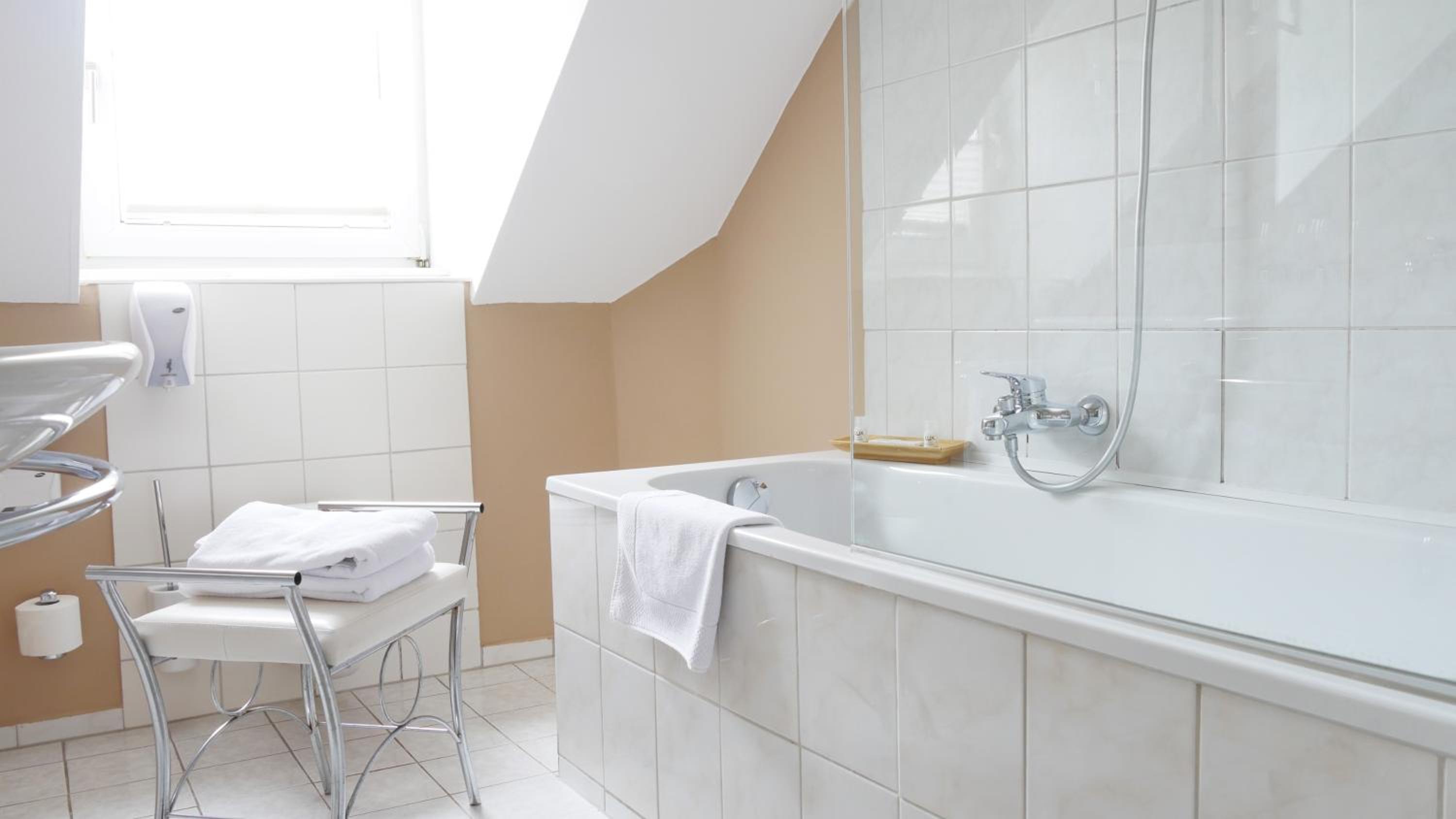 Comfort Double Room — the supplier's photographs — photo 6