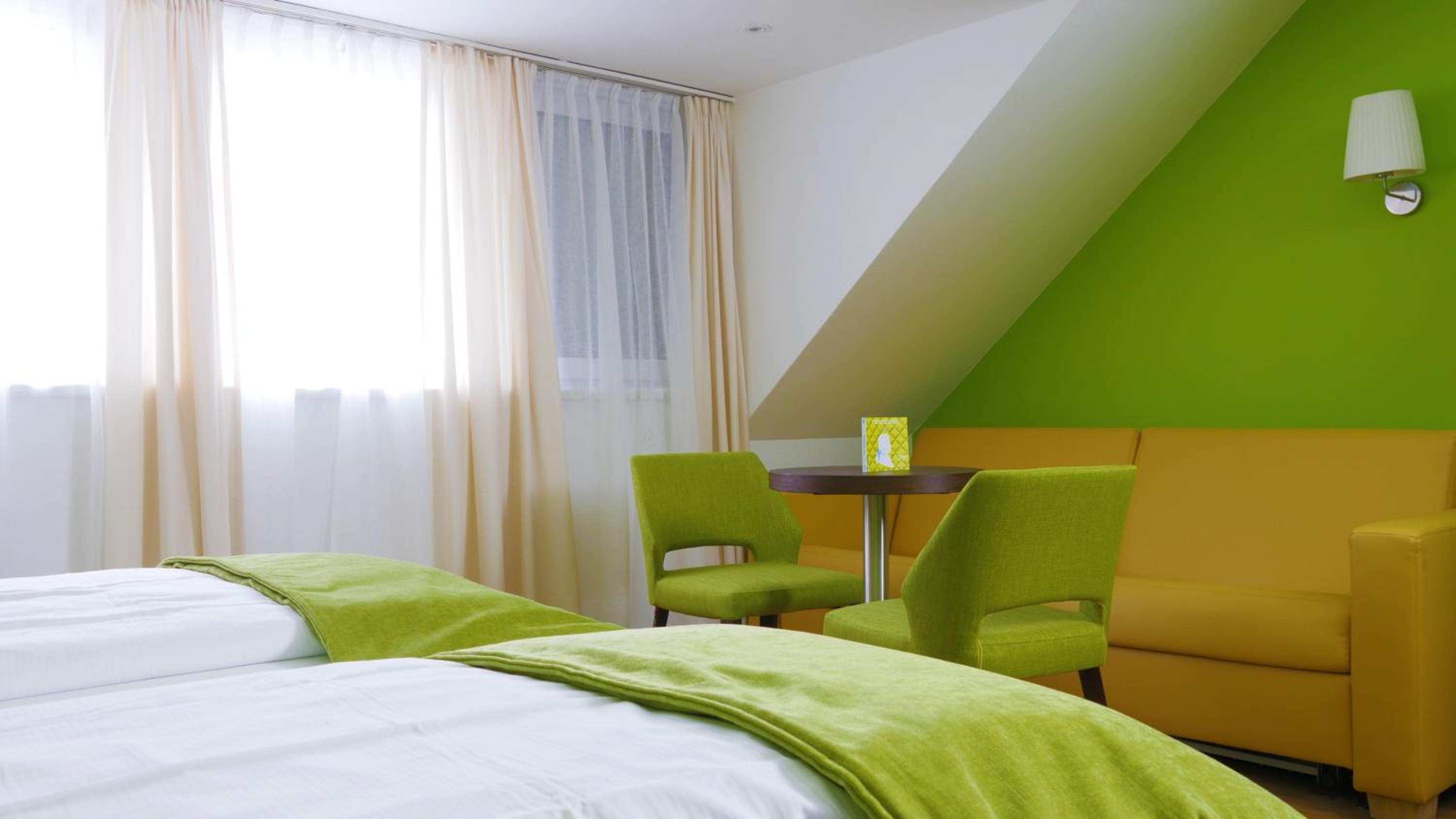 Superior Double Room photo 2