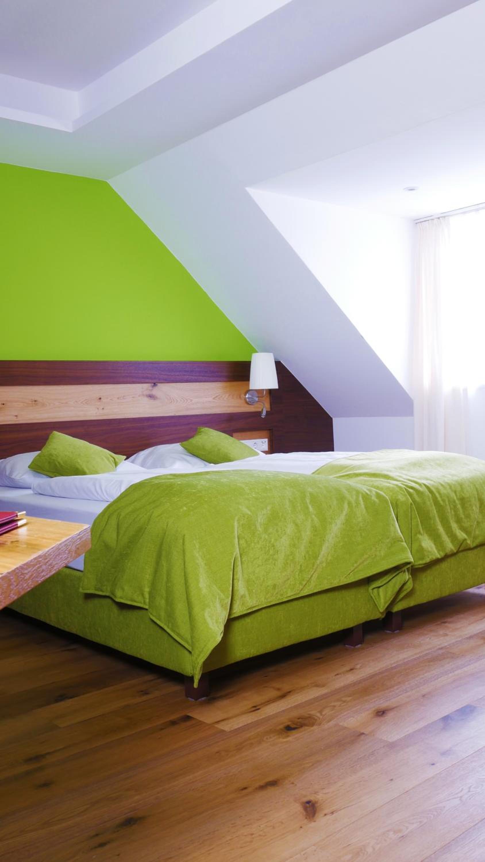 Comfort Double Room photo 2