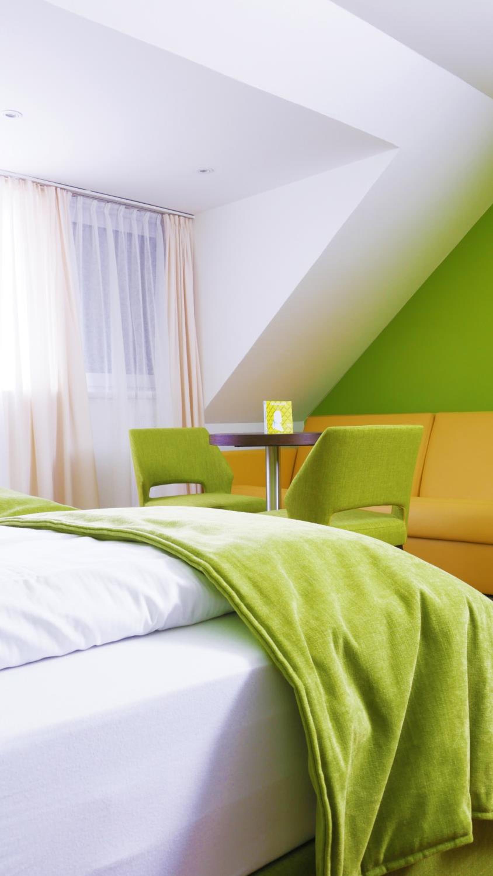 Comfort Double Room — the supplier's photographs — photo 3