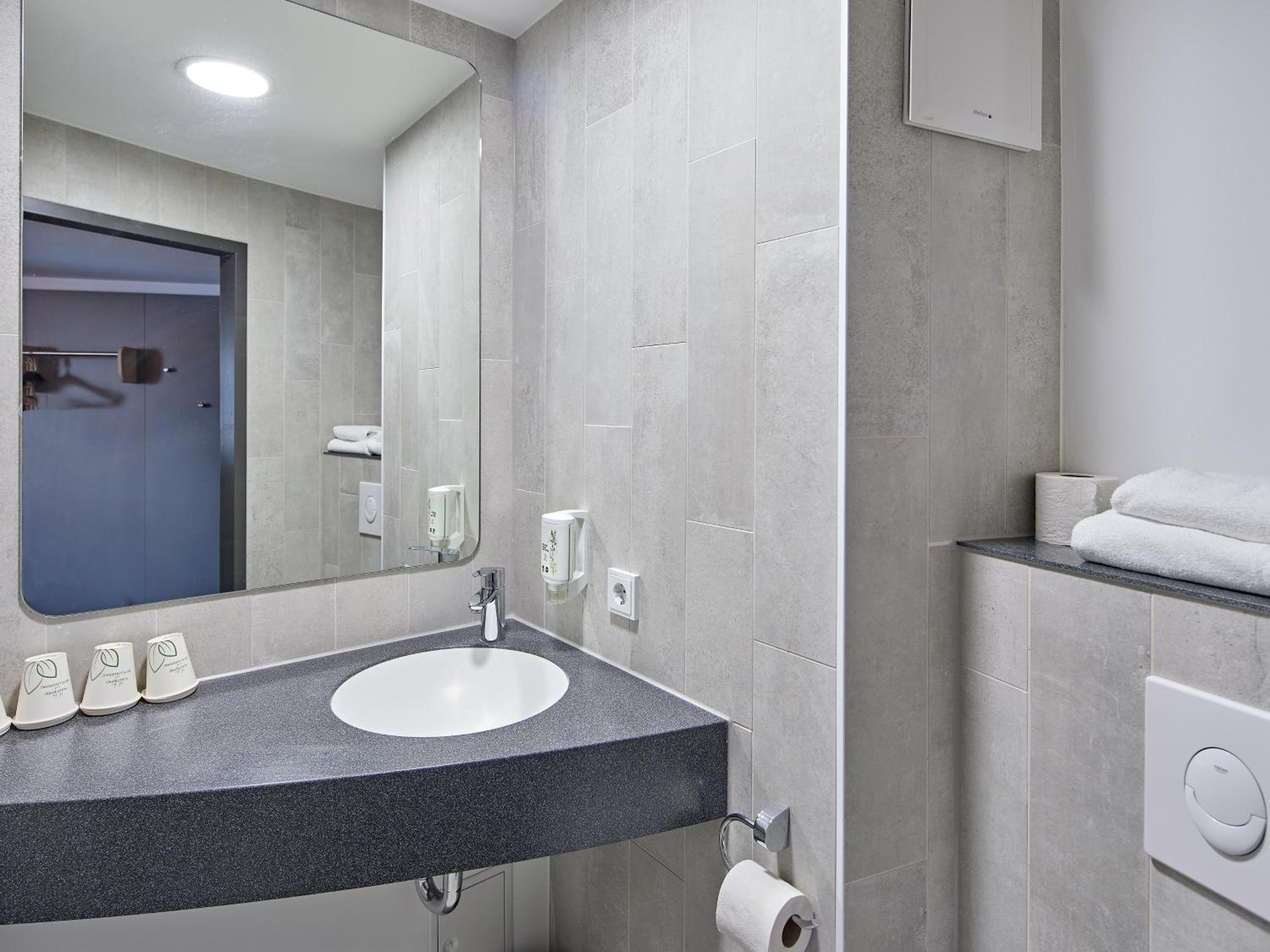 Double Room - Photo 2