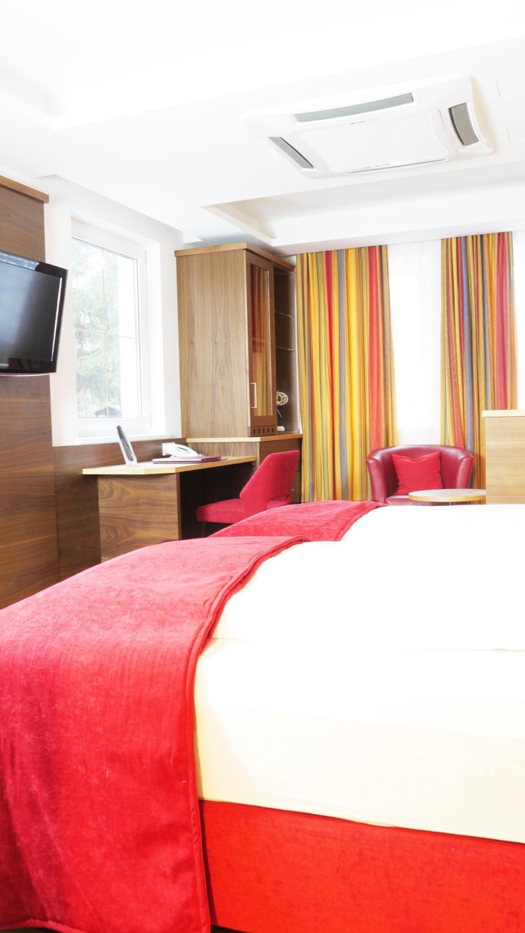 Superior Double Room photo 3