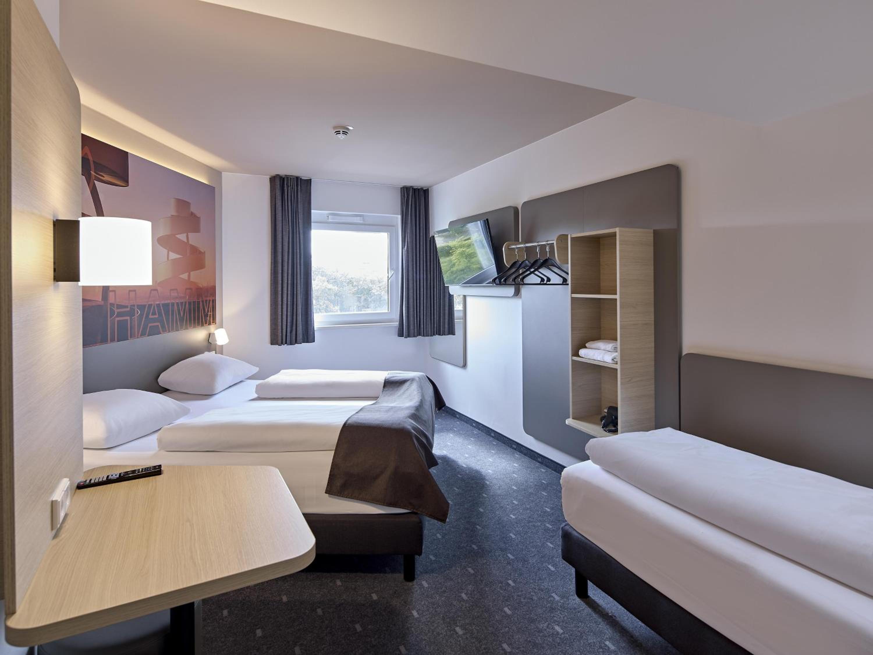 Triple Room - Photo 1