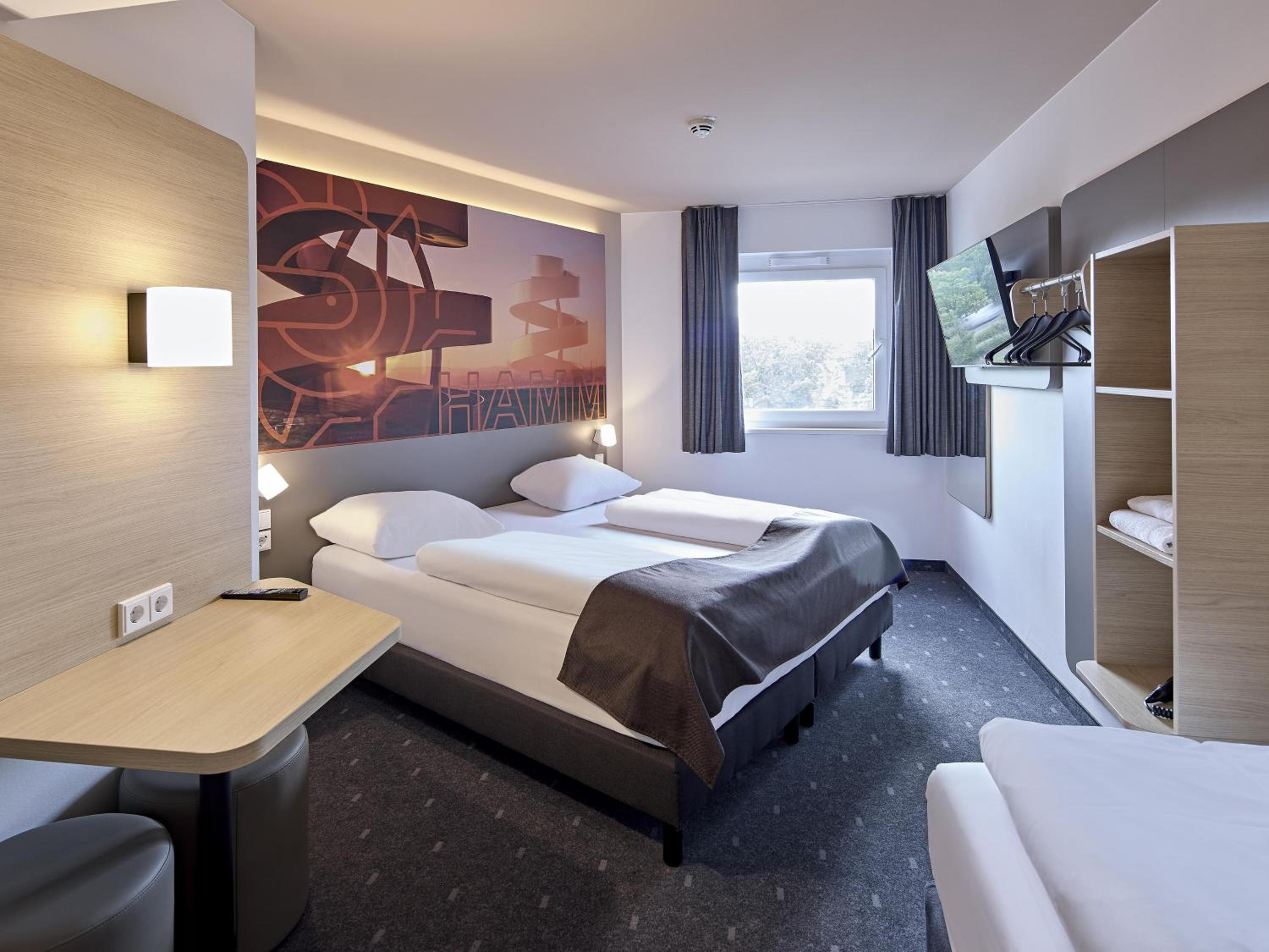 Triple Room - Photo 2